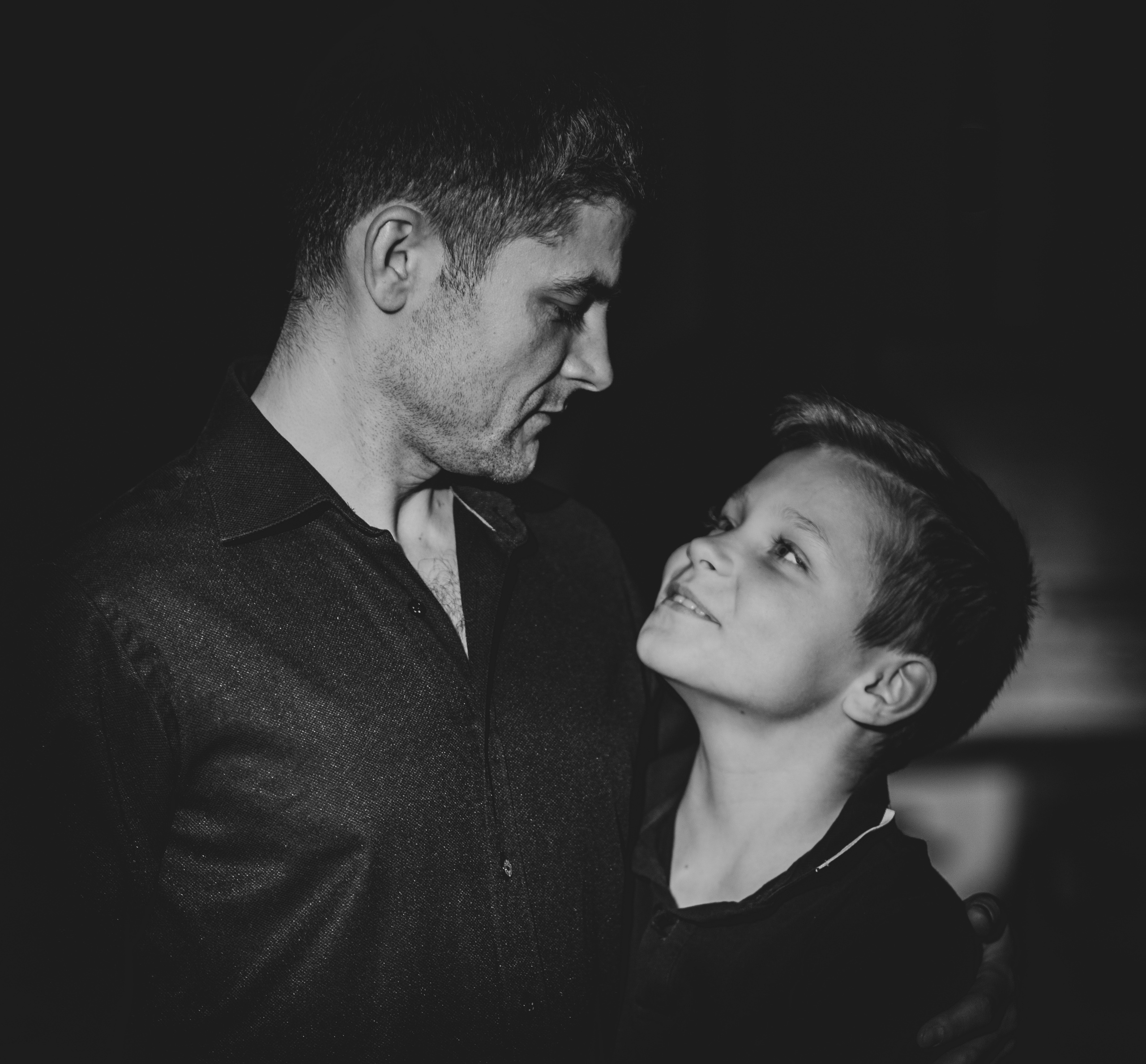 В стиле барокко. Творческий фотограф в Севастополе — Антонина Марченко