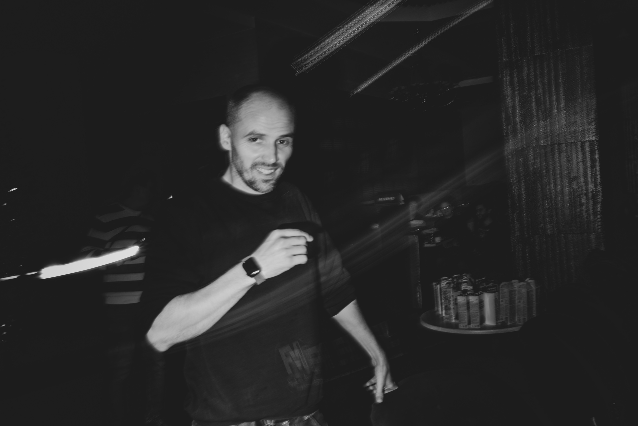 Корпоратив новогодний. Творческий фотограф в Севастополе — Антонина Марченко