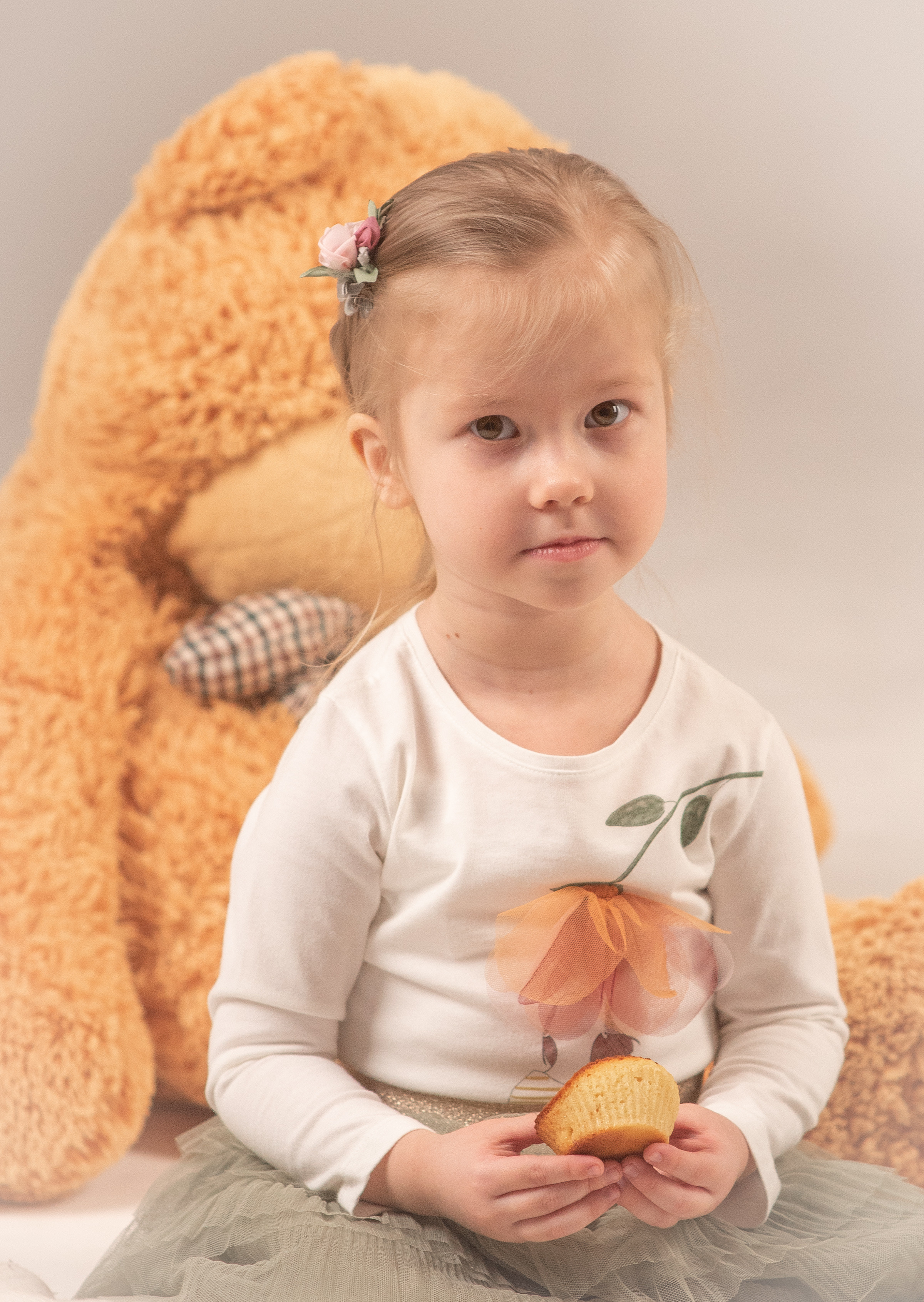 Таня&Олег&Полиночка. Творческий фотограф в Севастополе — Антонина Марченко