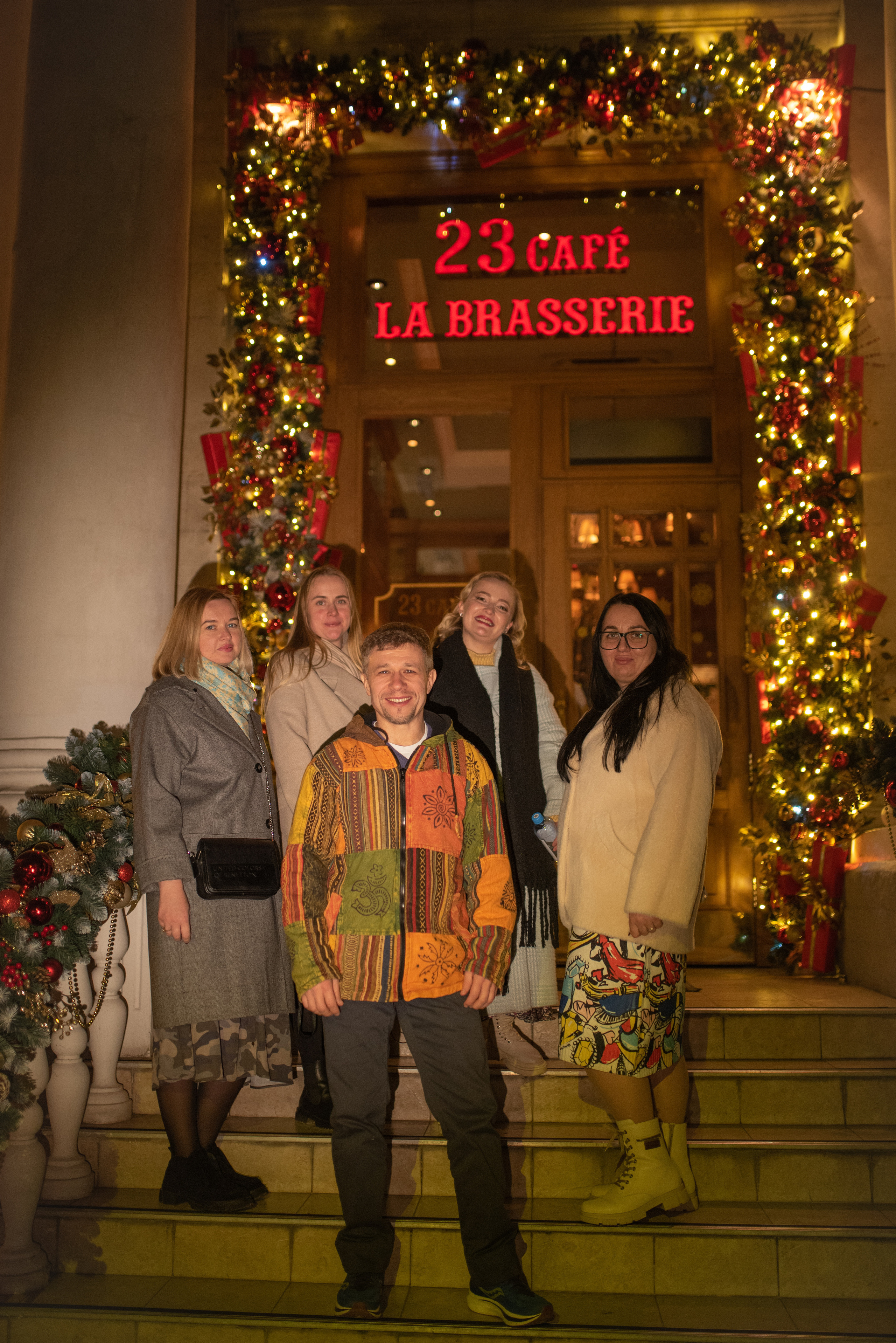 Театральный вечер «Мнимый больной». Творческий фотограф в Севастополе — Антонина Марченко