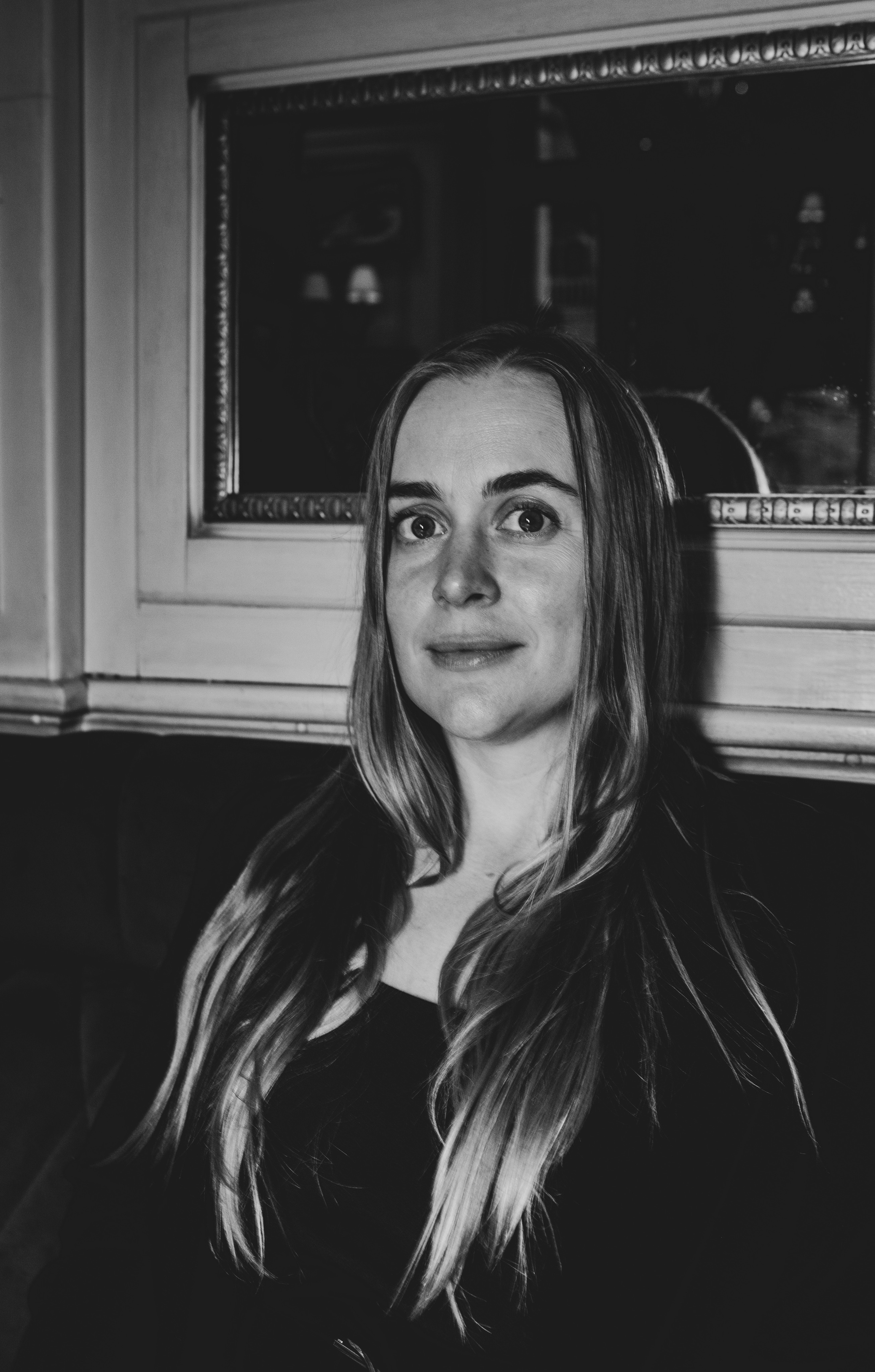 Театральный вечер_Чайка_Чехов А.П. Творческий фотограф в Севастополе — Антонина Марченко