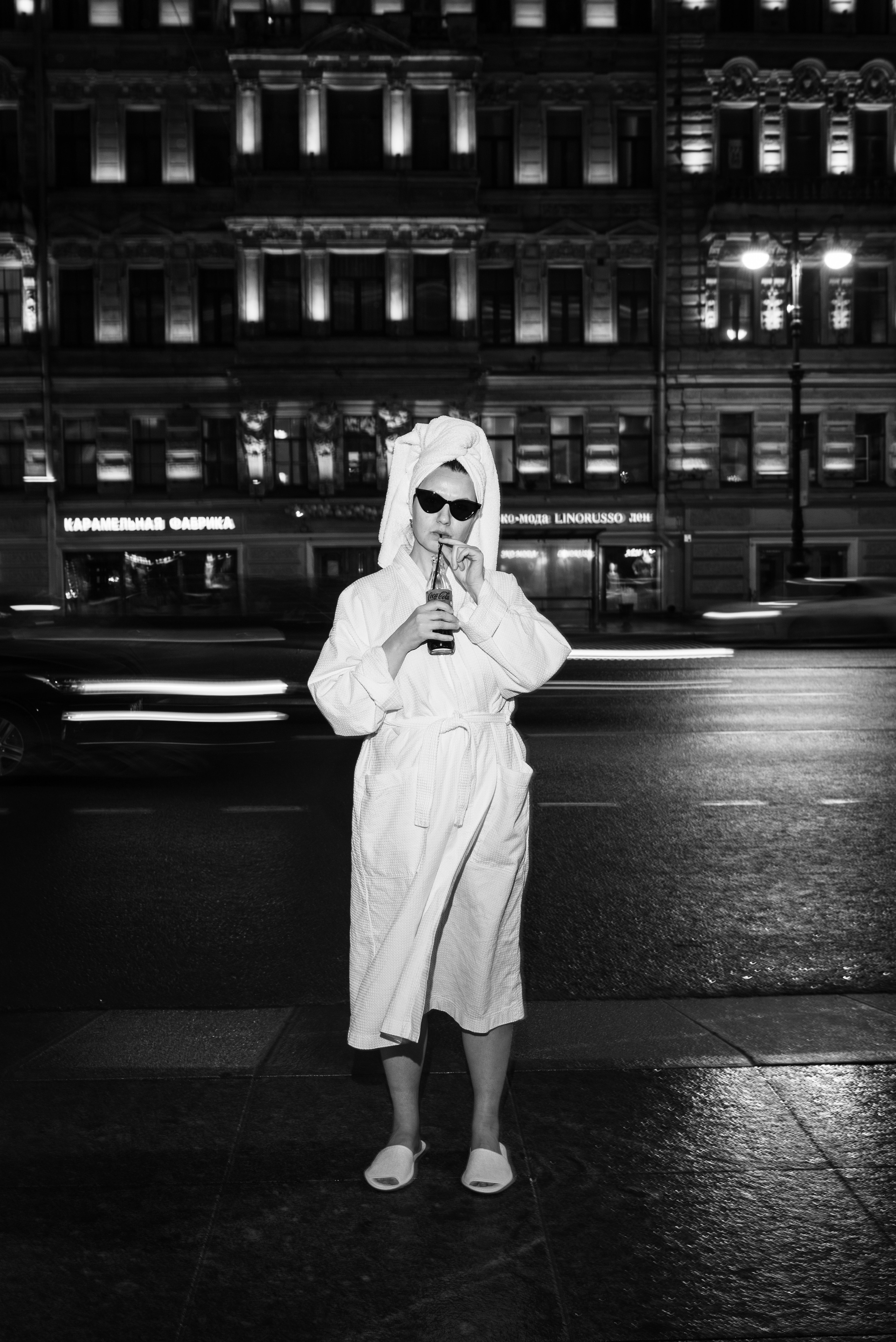 Саша_Ветер. Творческий фотограф в Севастополе — Антонина Марченко