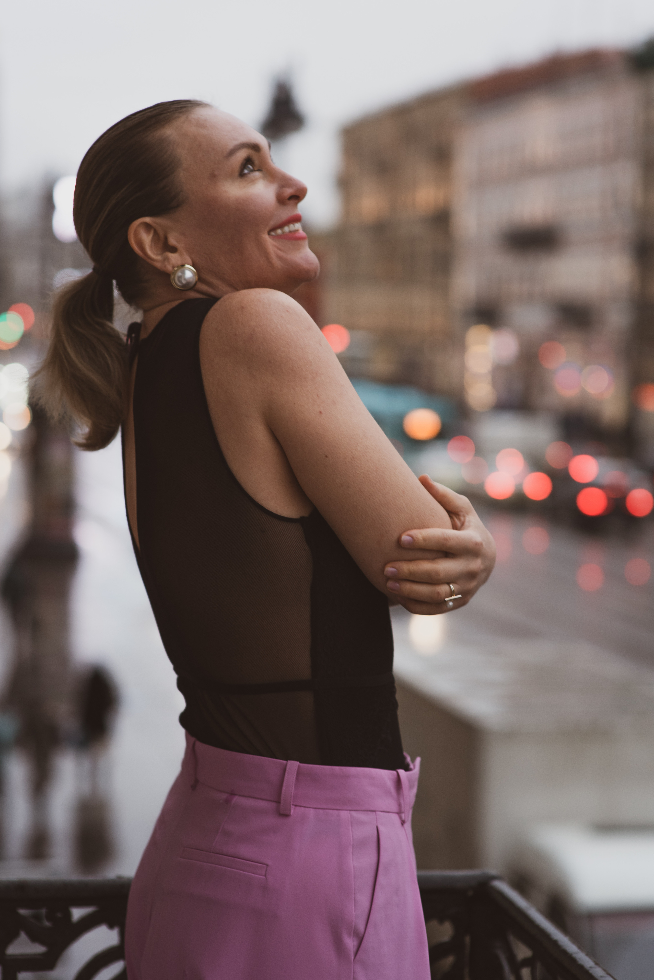 Питерский шабаш_Наталья. Творческий фотограф в Севастополе — Антонина Марченко