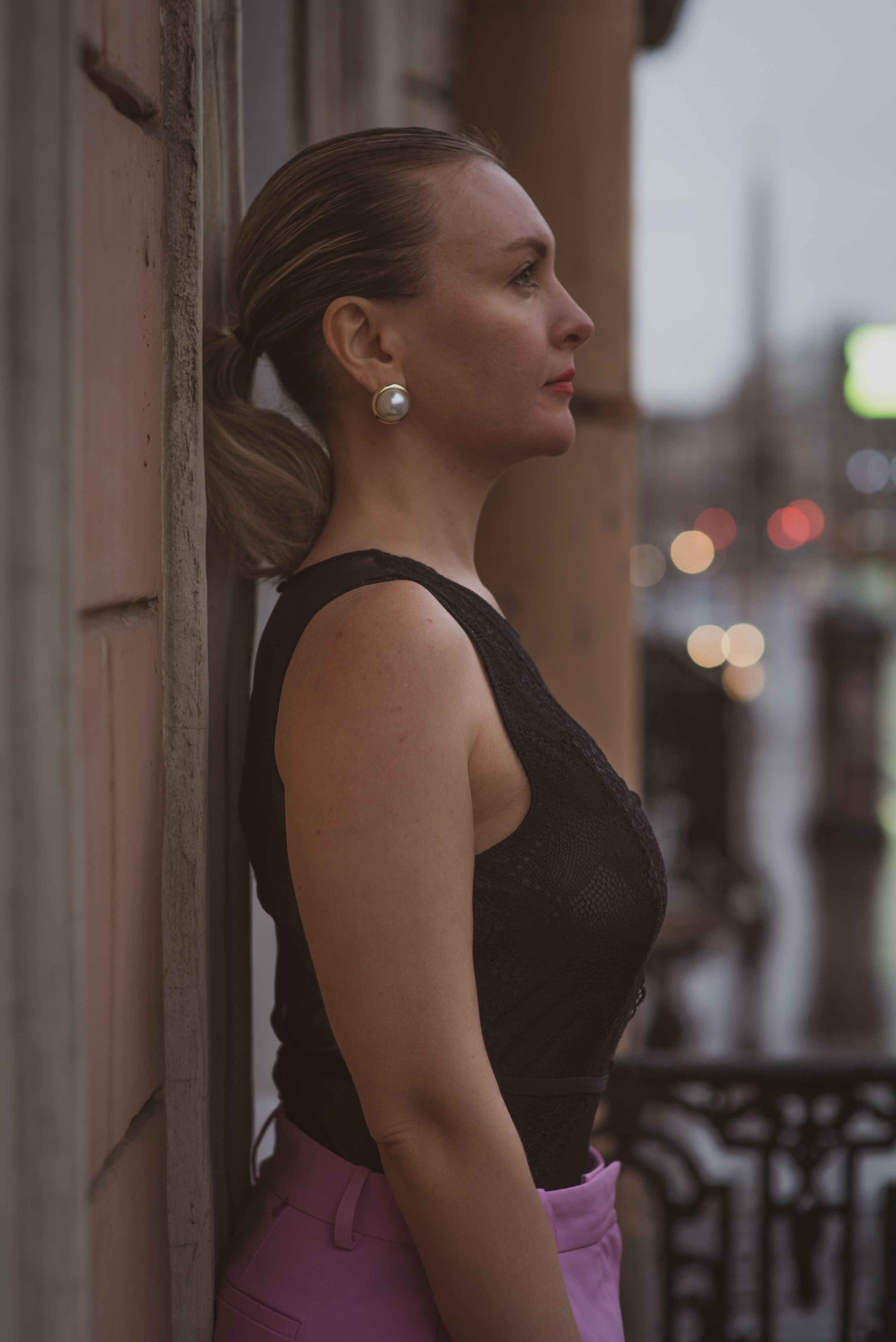 Питерский шабаш_Наталья. Творческий фотограф в Севастополе — Антонина Марченко