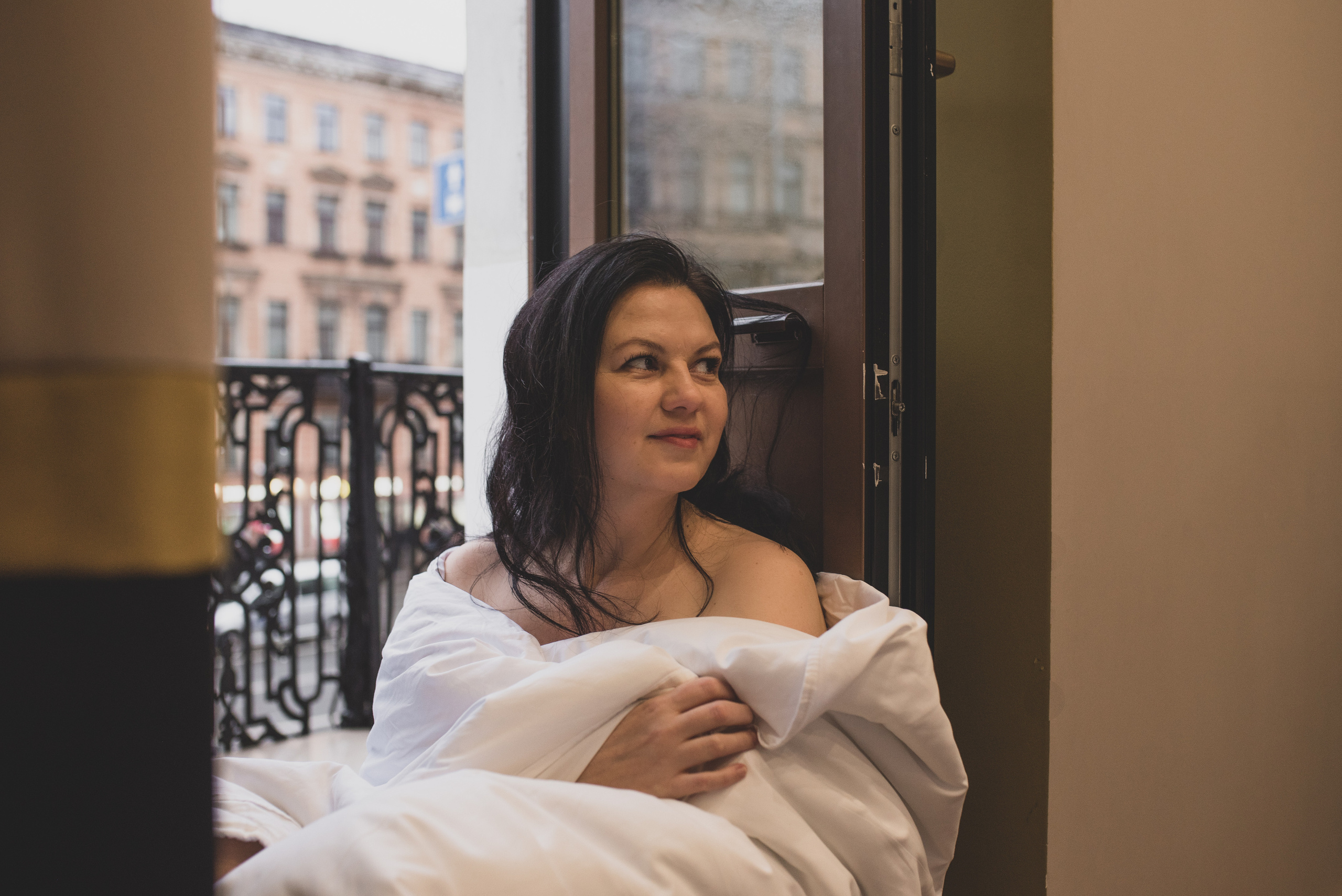 Саша_Ветер. Творческий фотограф в Севастополе — Антонина Марченко