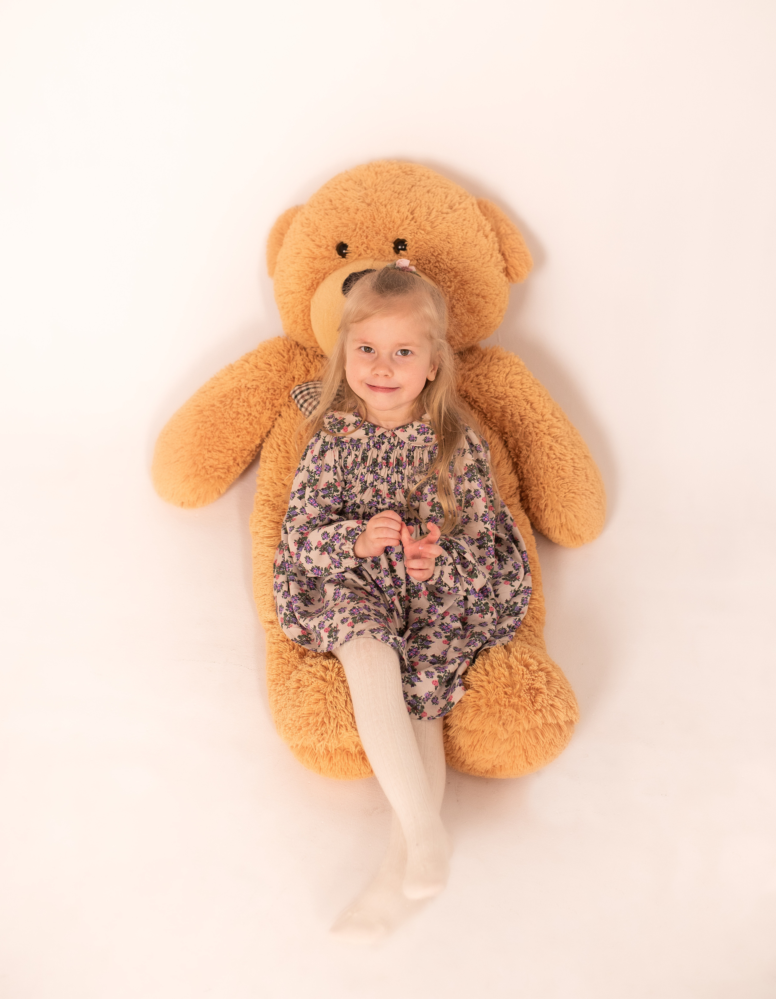 Таня&Олег&Полиночка. Творческий фотограф в Севастополе — Антонина Марченко