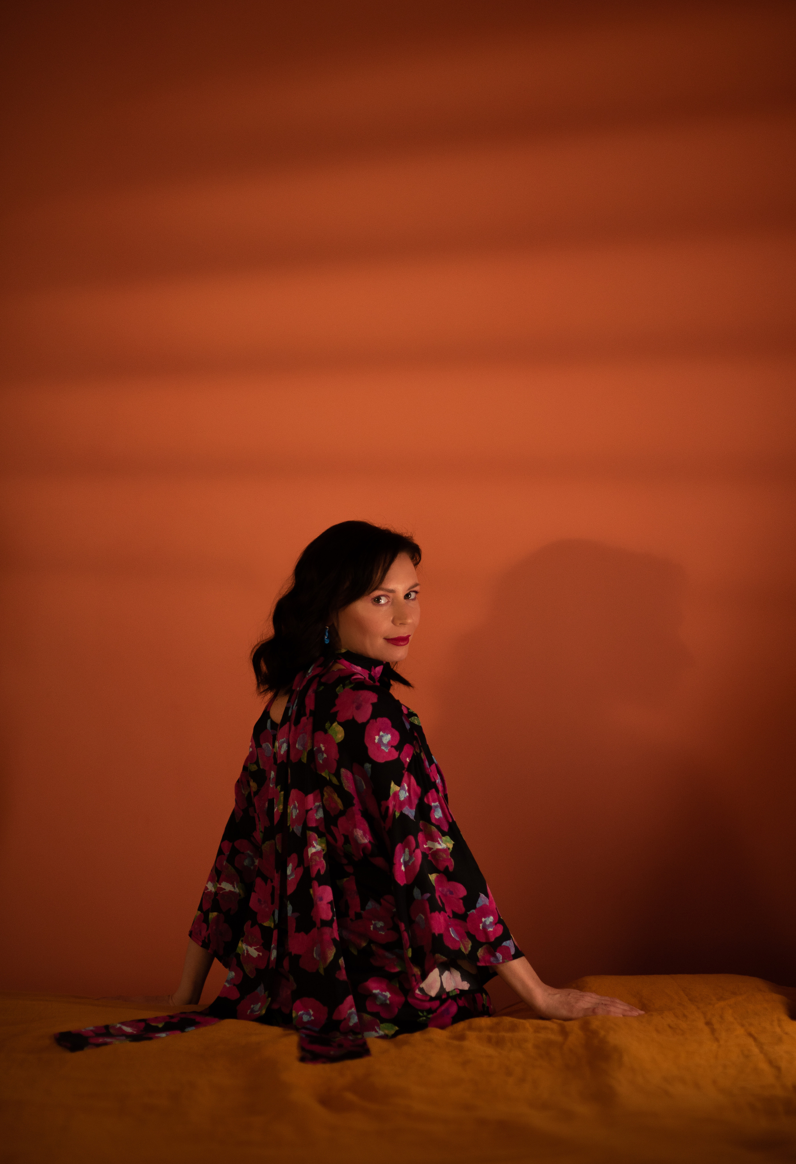 Весенний Фотодень_Дарья. Творческий фотограф в Севастополе — Антонина Марченко