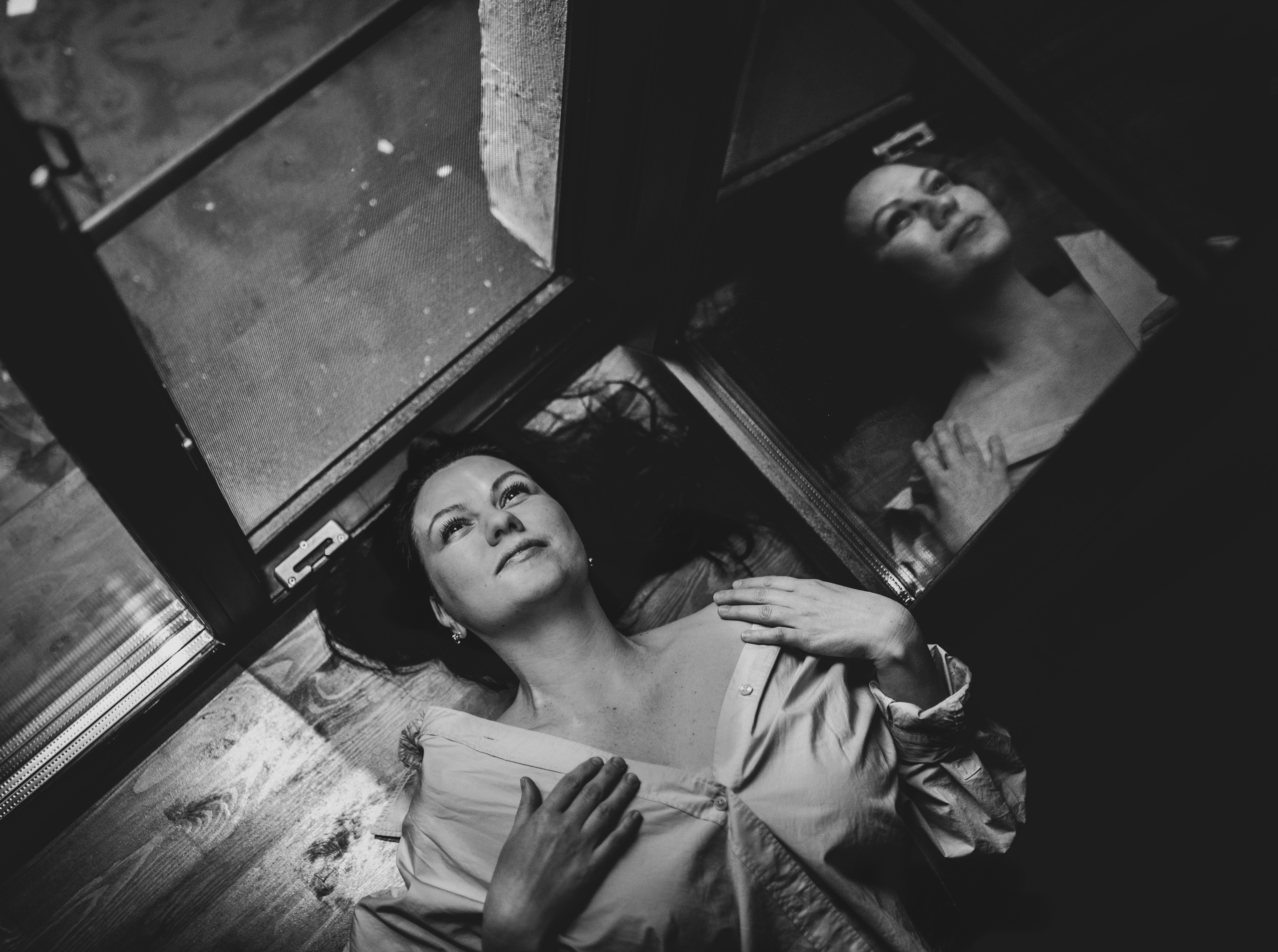 Саша_Ветер. Творческий фотограф в Севастополе — Антонина Марченко