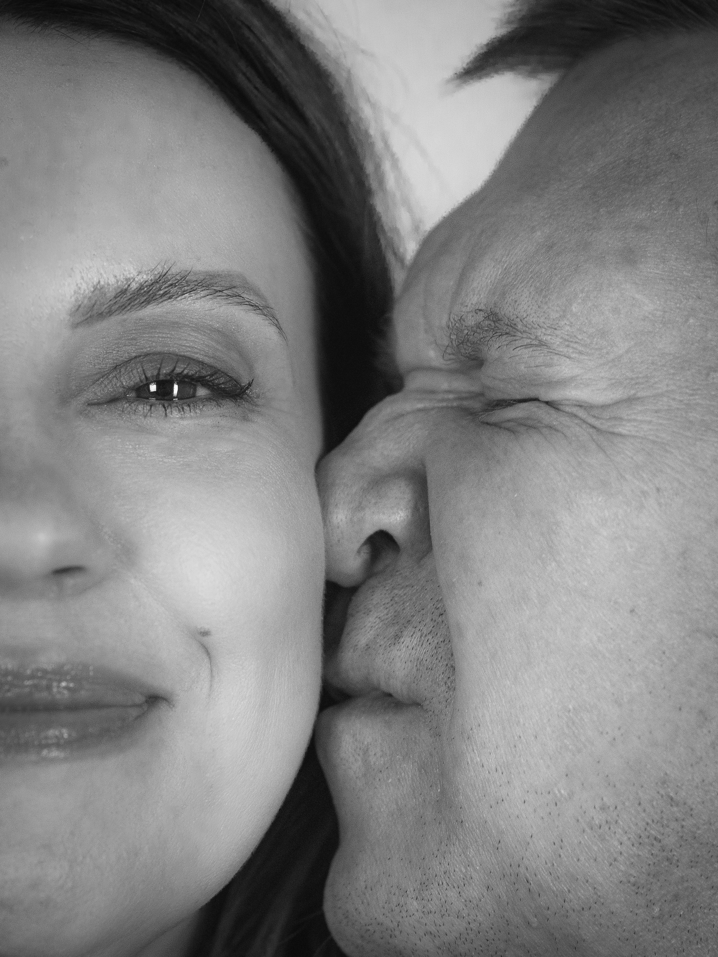 Таня&Олег&Полиночка. Творческий фотограф в Севастополе — Антонина Марченко