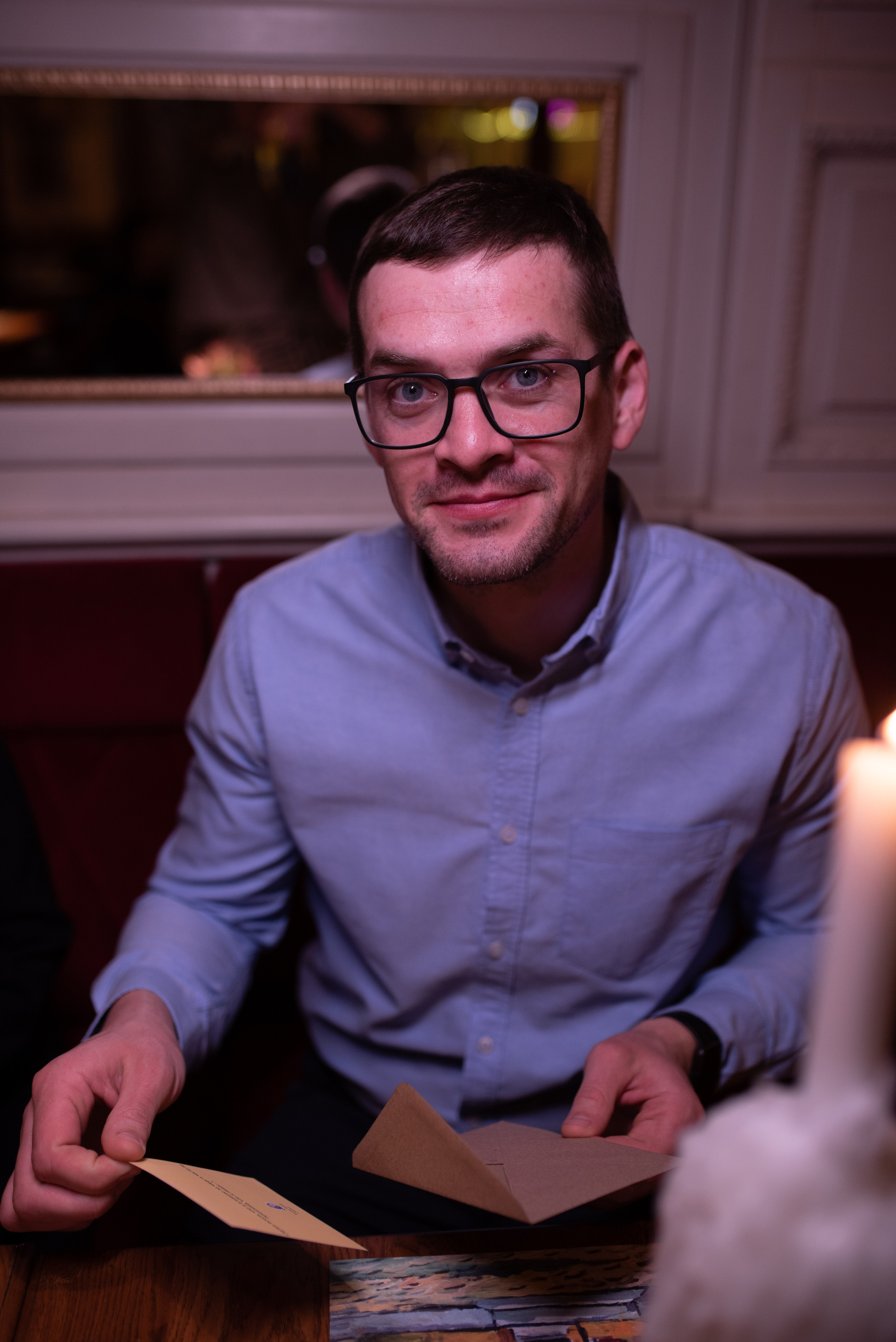 Театральный вечер_Чайка_Чехов А.П. Творческий фотограф в Севастополе — Антонина Марченко