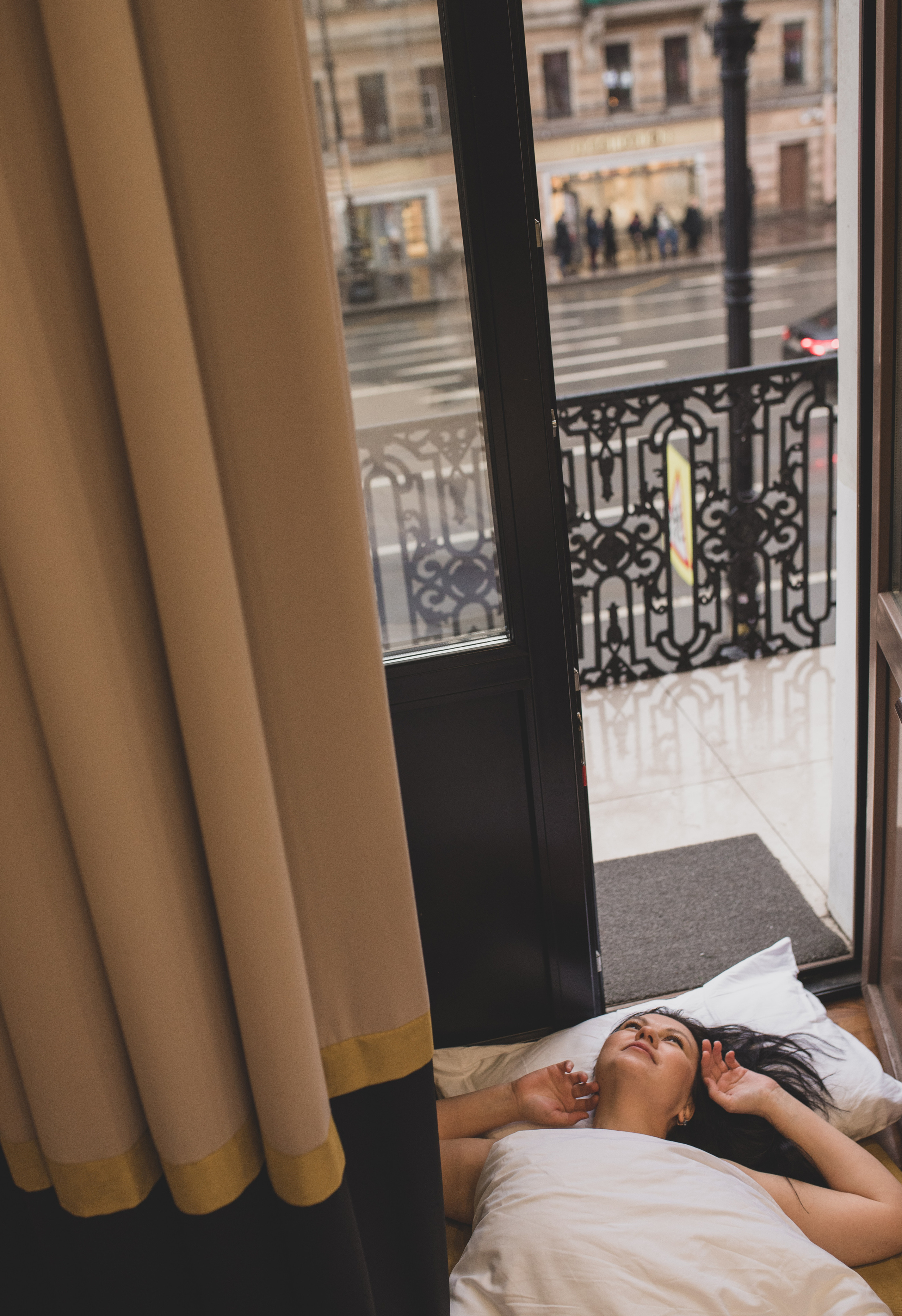 Саша_Ветер. Творческий фотограф в Севастополе — Антонина Марченко