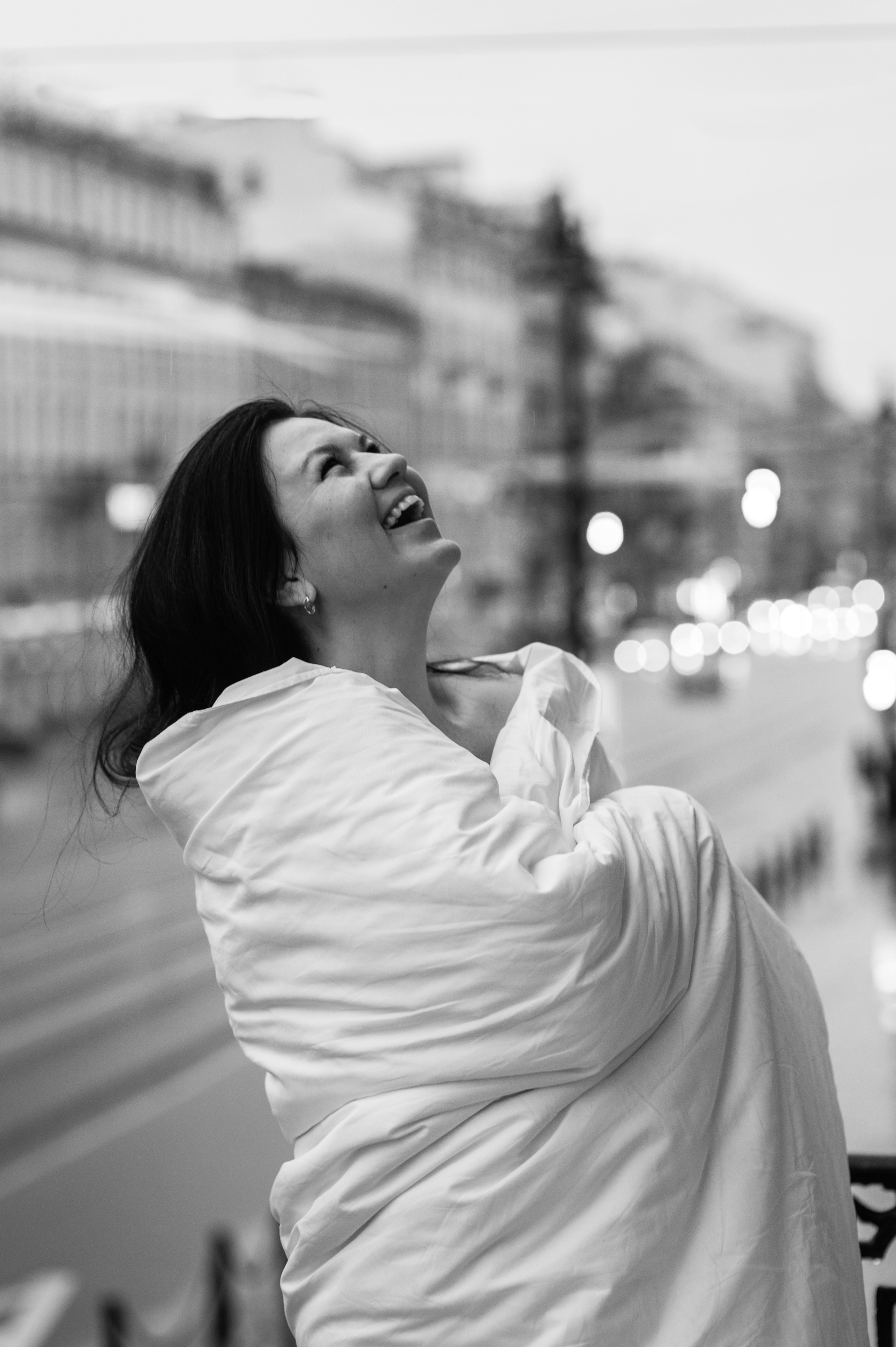 Саша_Ветер. Творческий фотограф в Севастополе — Антонина Марченко