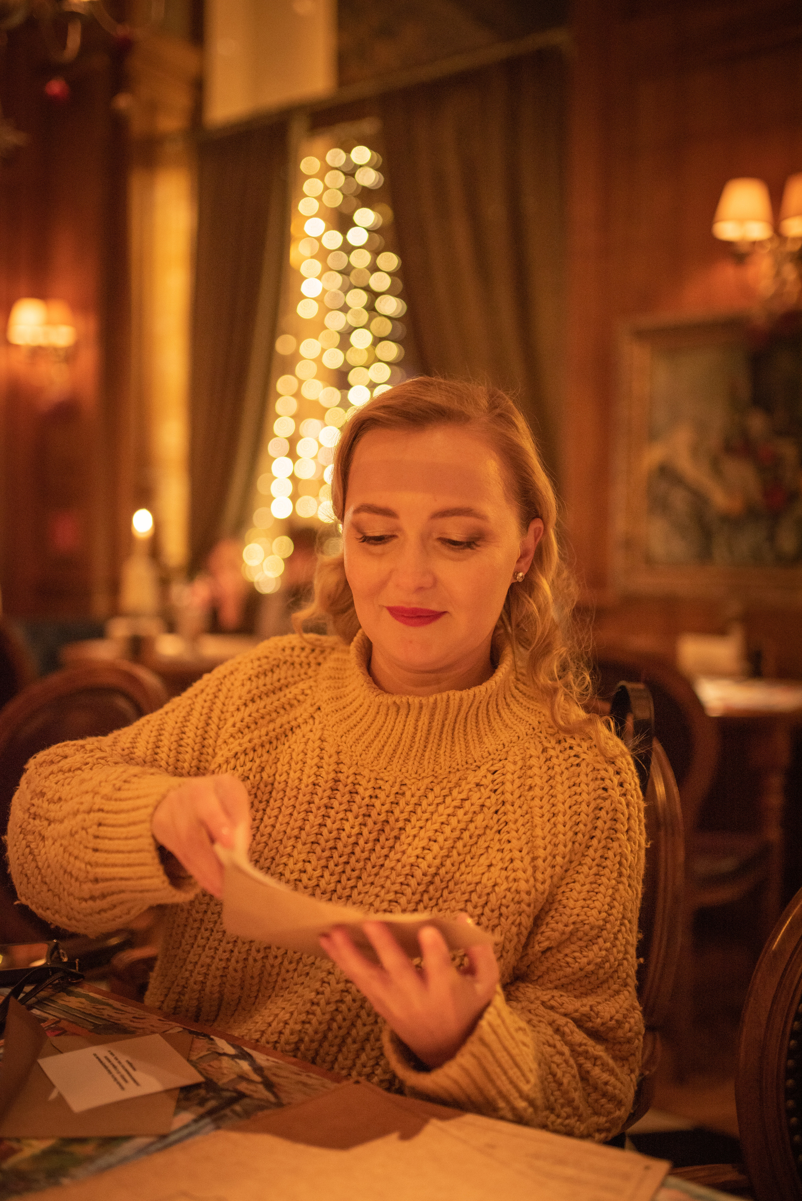 Театральный вечер «Мнимый больной». Творческий фотограф в Севастополе — Антонина Марченко