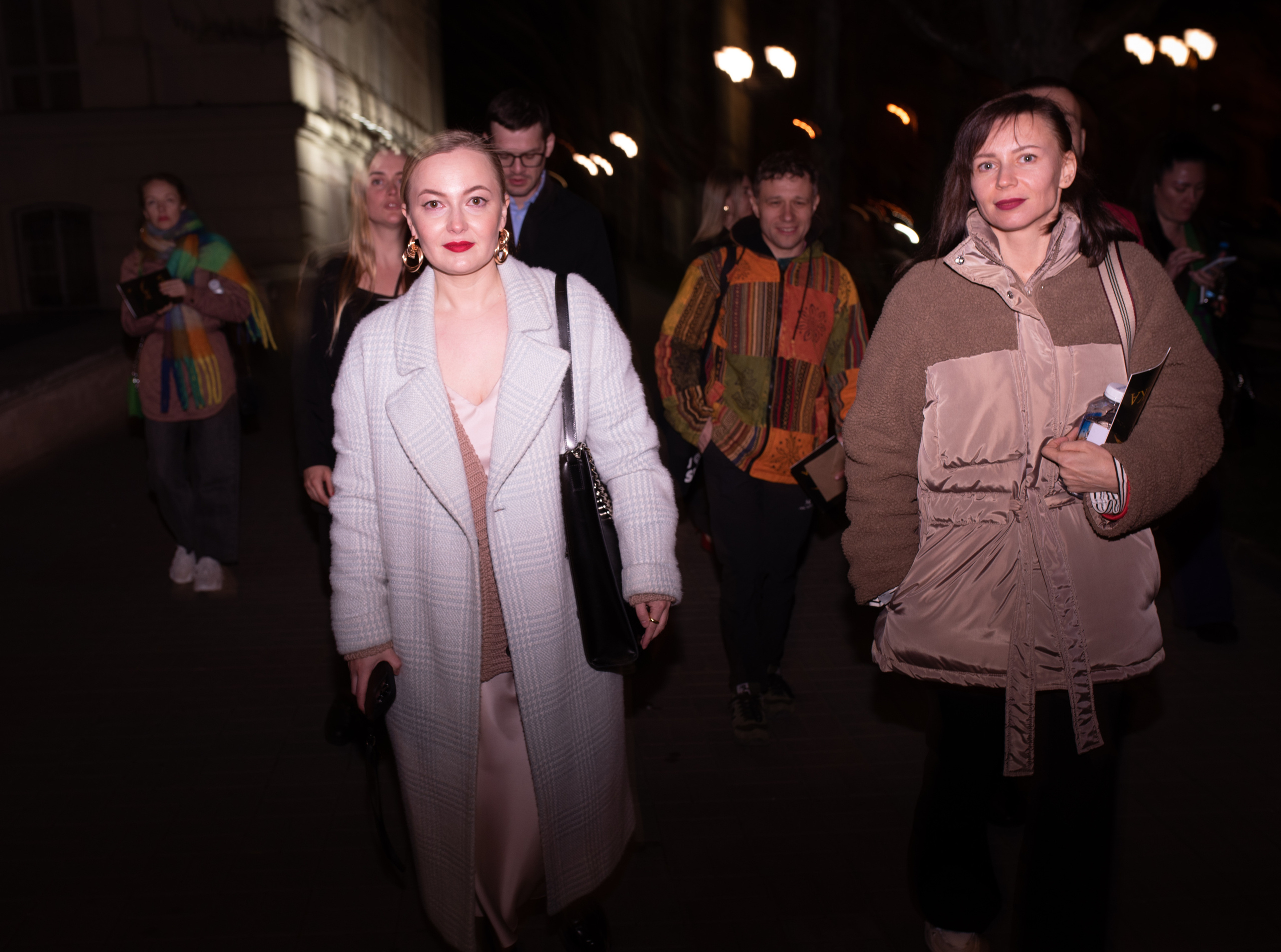 Театральный вечер_Чайка_Чехов А.П. Творческий фотограф в Севастополе — Антонина Марченко