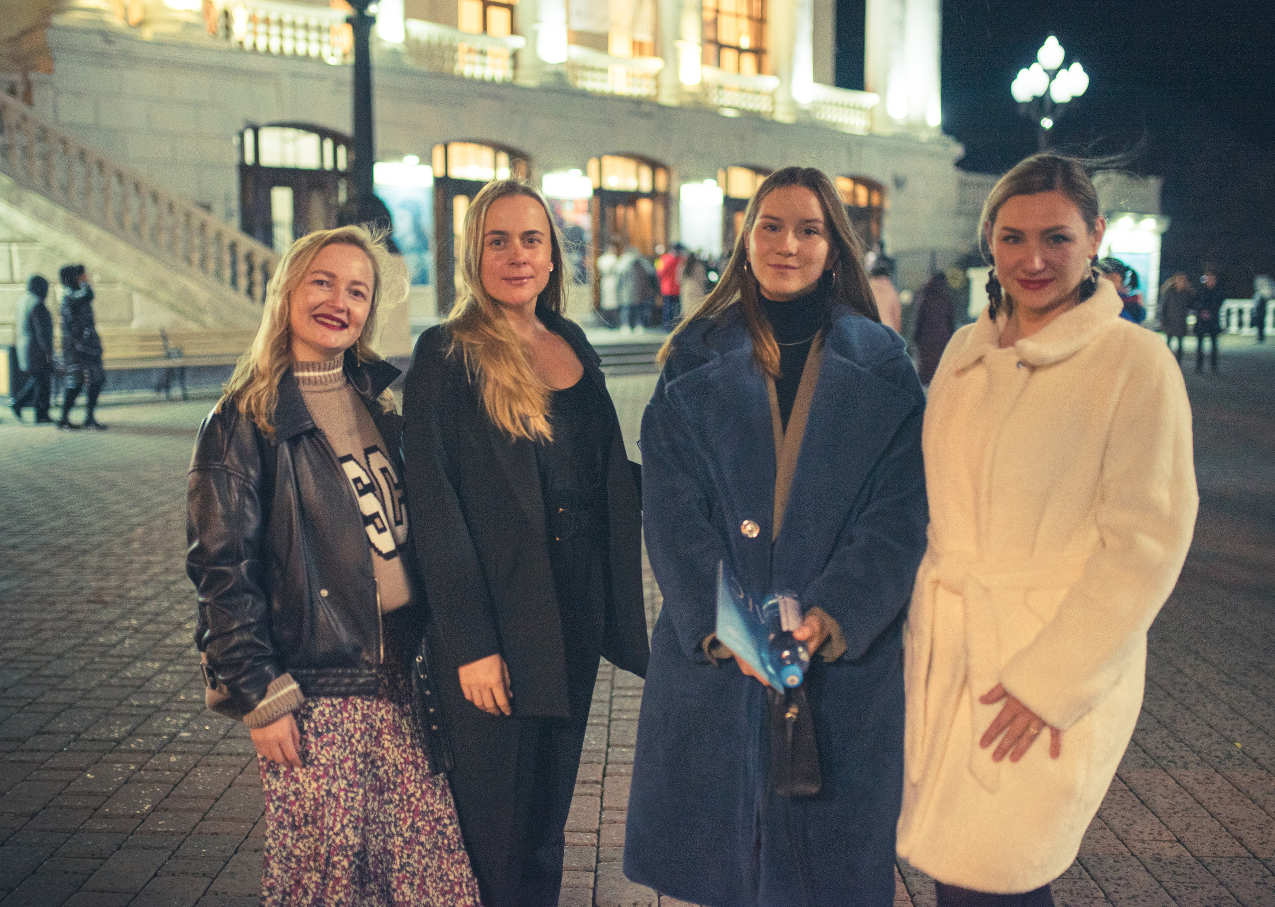 «ЛЕС», премьера. Творческий фотограф в Севастополе — Антонина Марченко