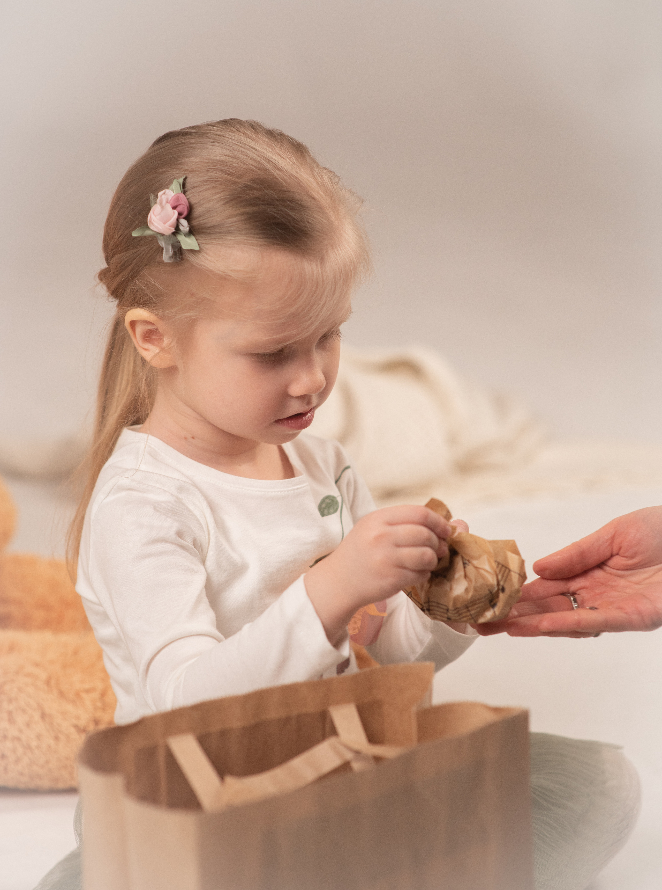 Таня&Олег&Полиночка. Творческий фотограф в Севастополе — Антонина Марченко