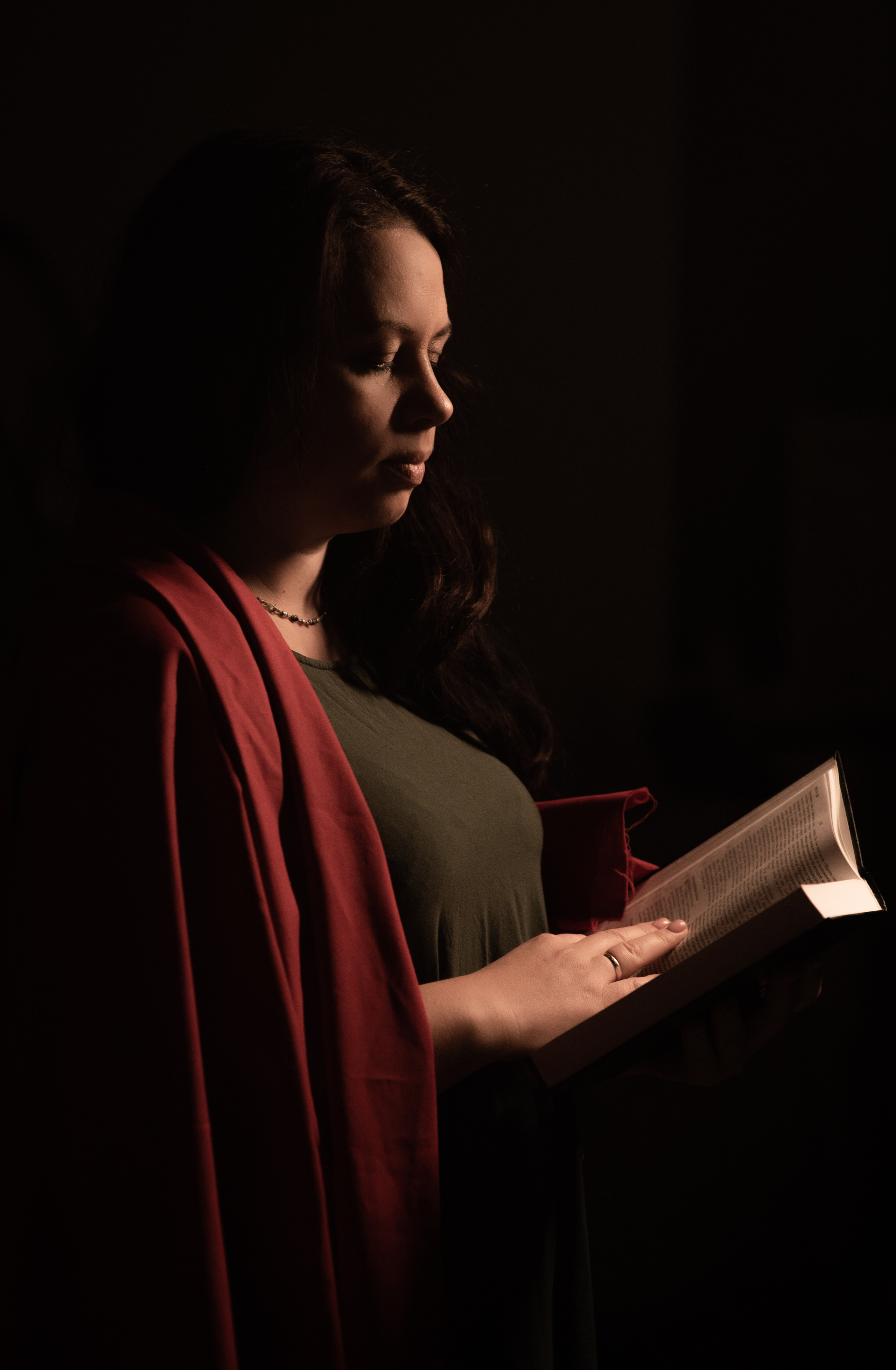 В стиле барокко. Творческий фотограф в Севастополе — Антонина Марченко