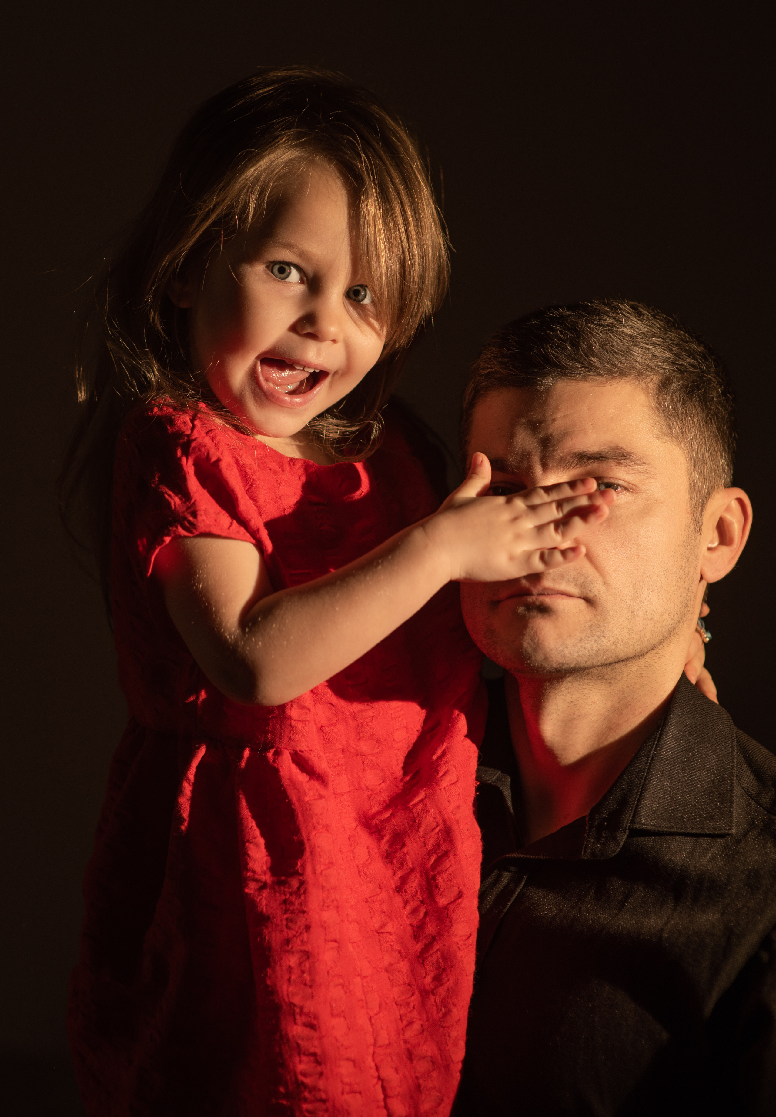 В стиле барокко. Творческий фотограф в Севастополе — Антонина Марченко