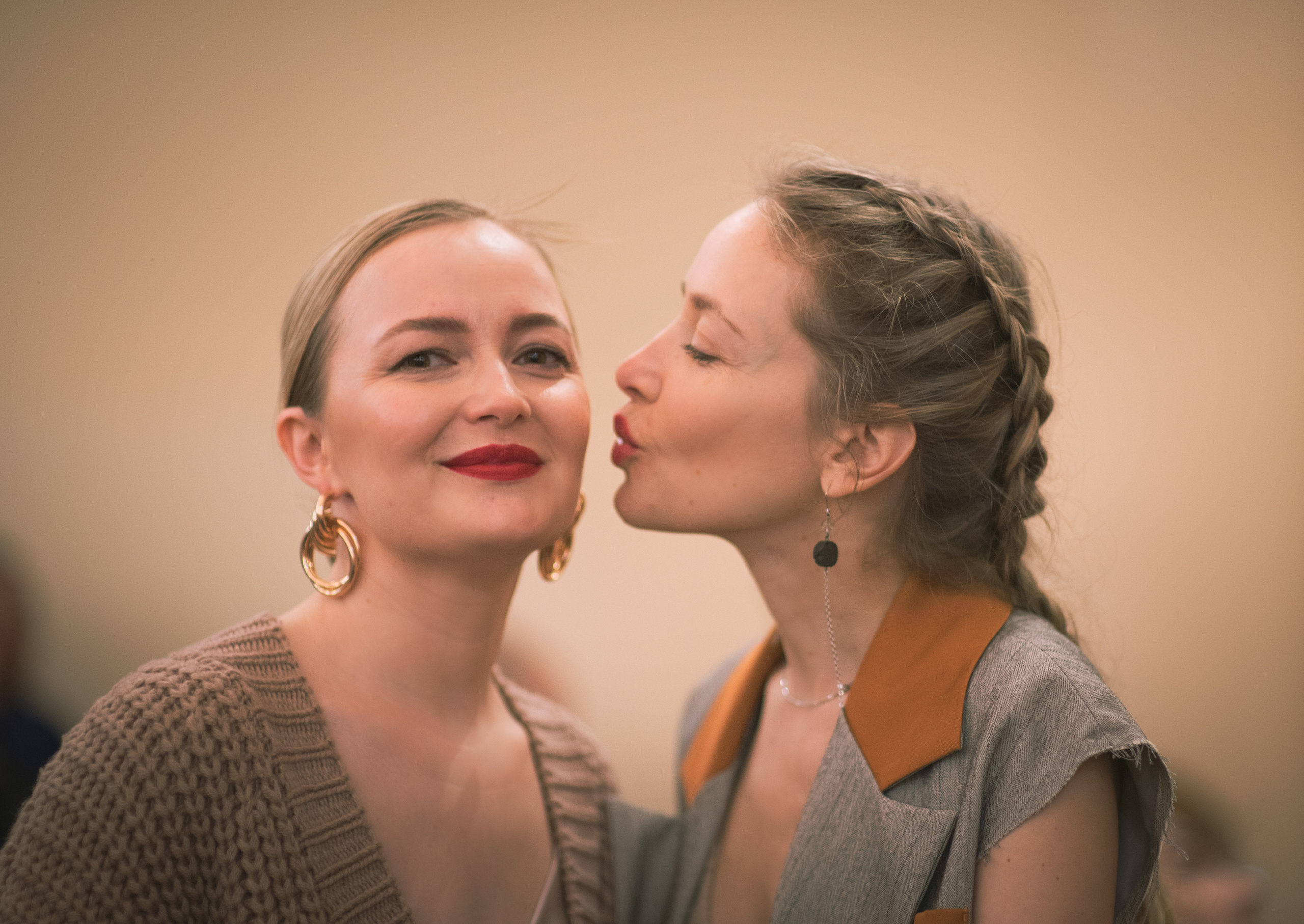 Театральный вечер_Чайка_Чехов А.П. Творческий фотограф в Севастополе — Антонина Марченко