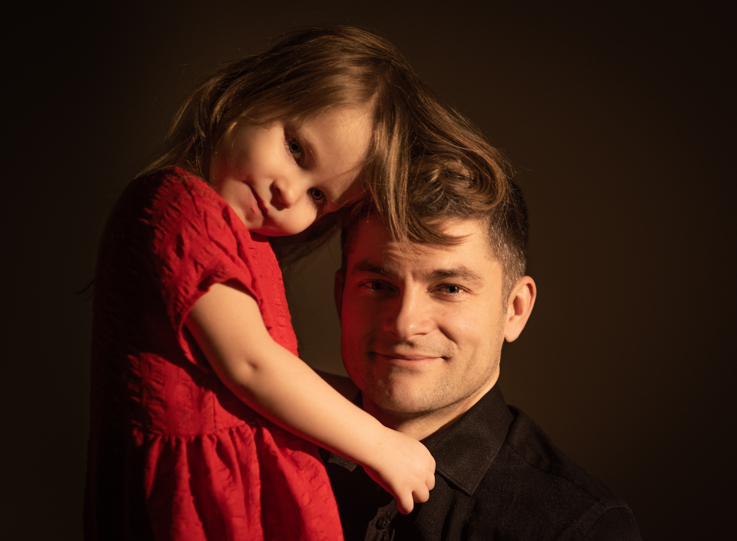 В стиле барокко. Творческий фотограф в Севастополе — Антонина Марченко