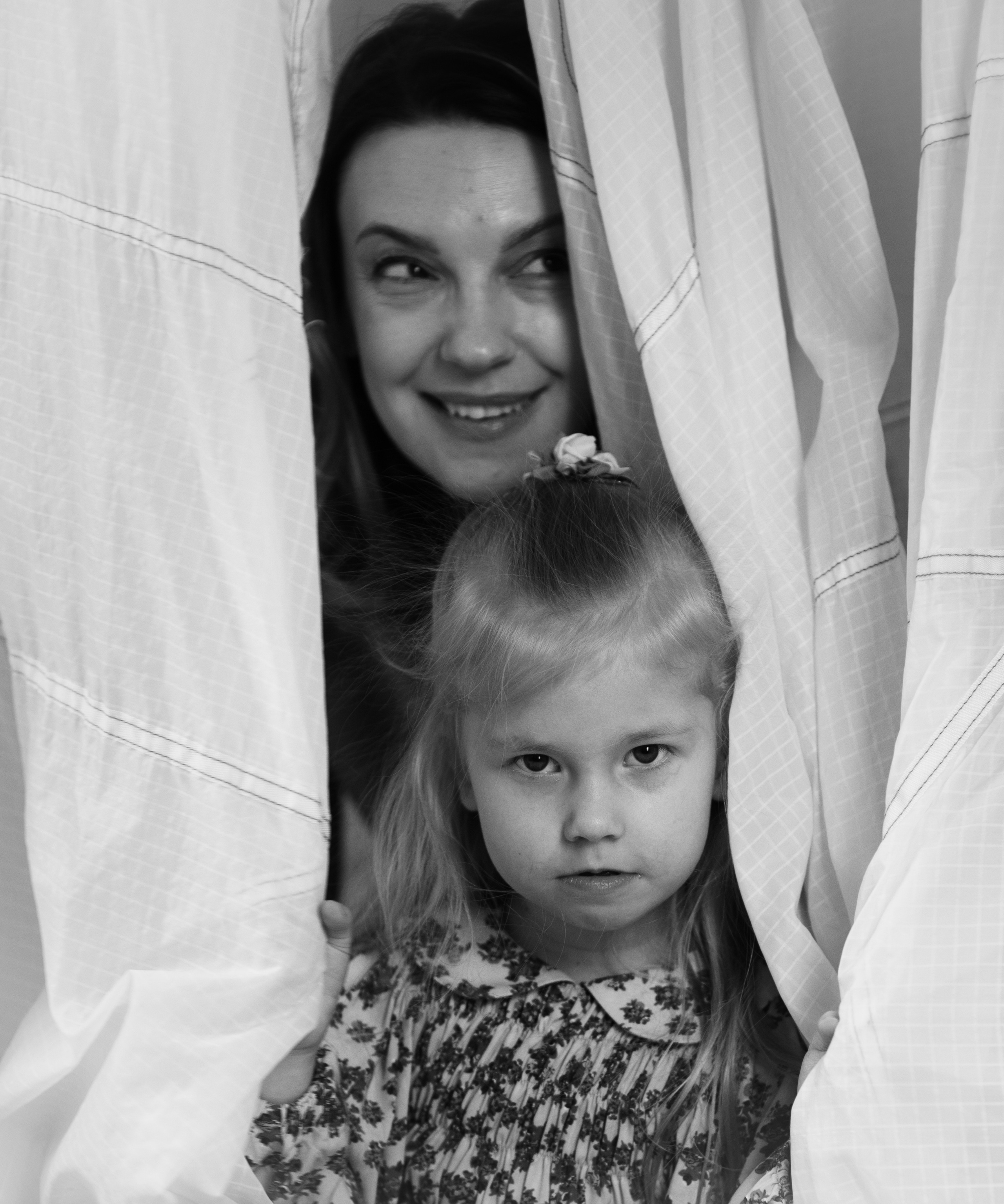 Таня&Олег&Полиночка. Творческий фотограф в Севастополе — Антонина Марченко