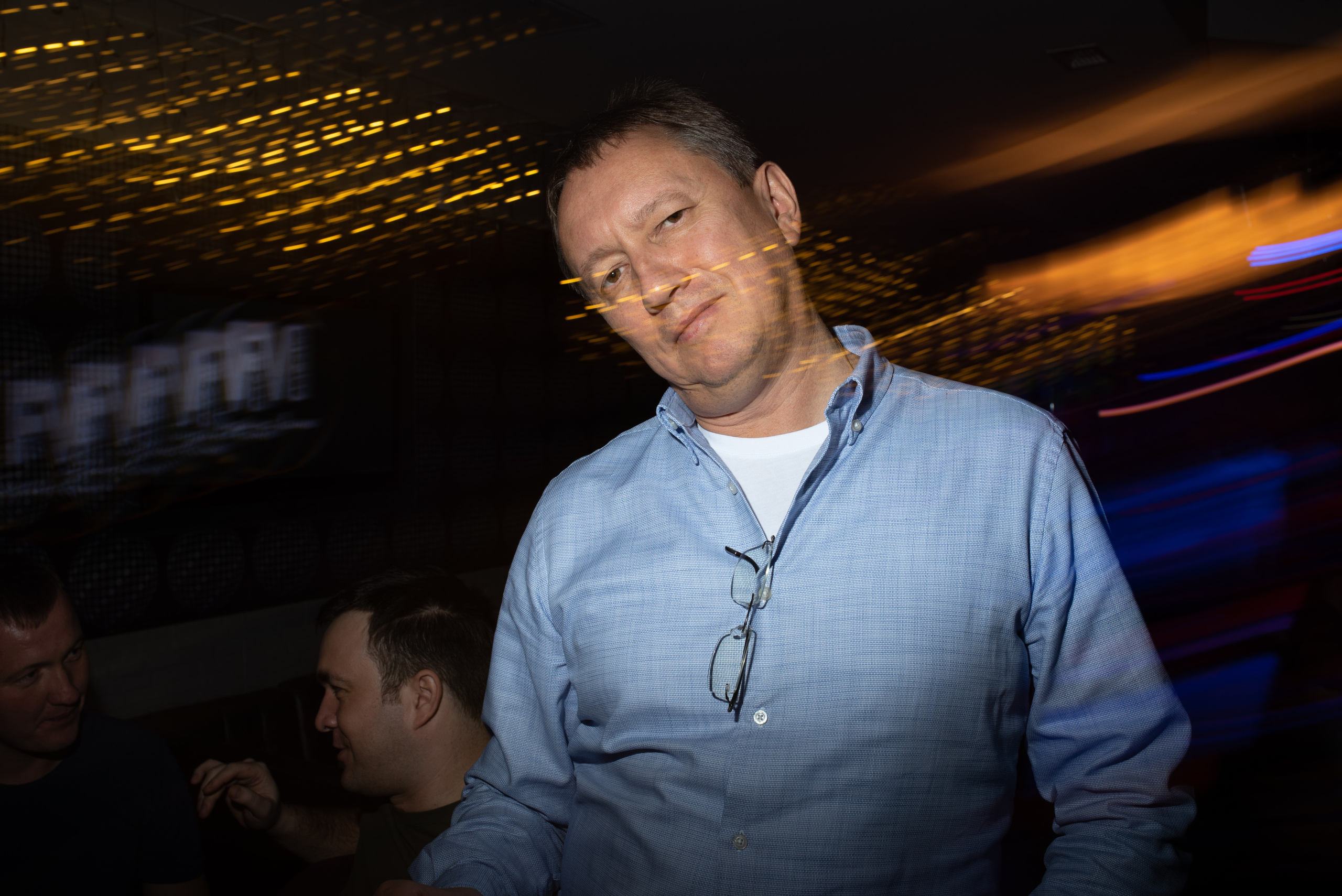 Корпоратив новогодний. Творческий фотограф в Севастополе — Антонина Марченко