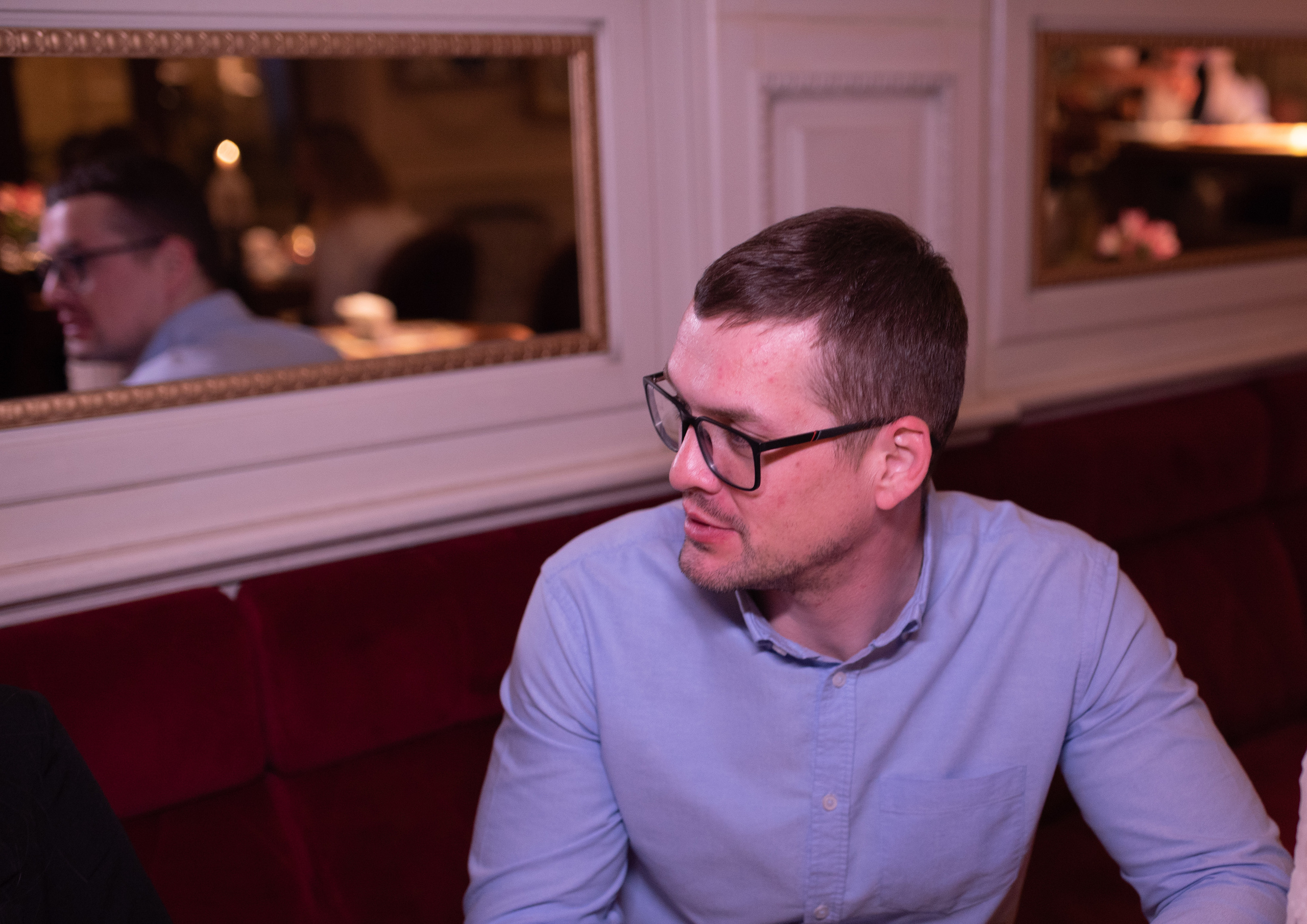 Театральный вечер_Чайка_Чехов А.П. Творческий фотограф в Севастополе — Антонина Марченко