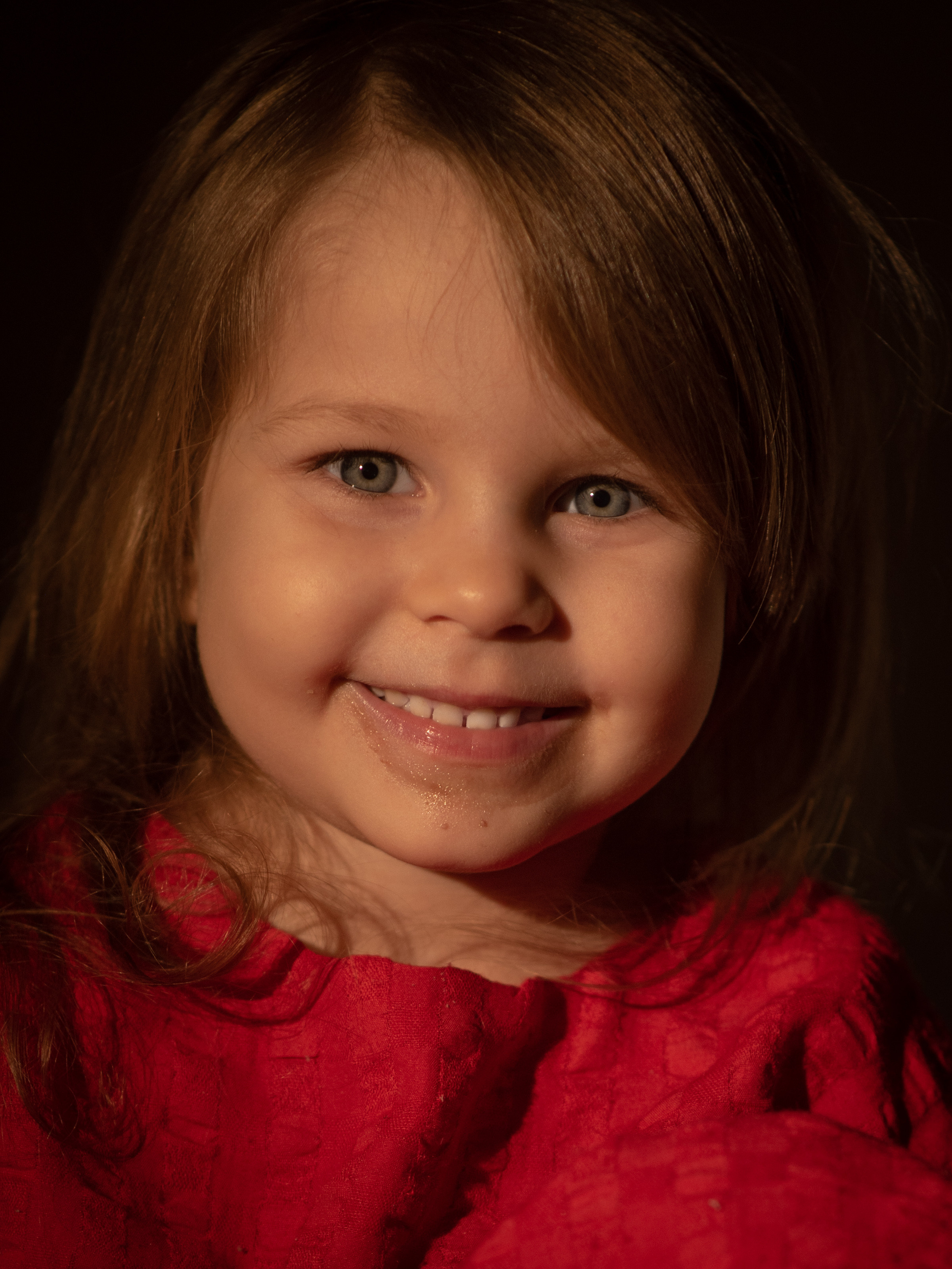 В стиле барокко. Творческий фотограф в Севастополе — Антонина Марченко