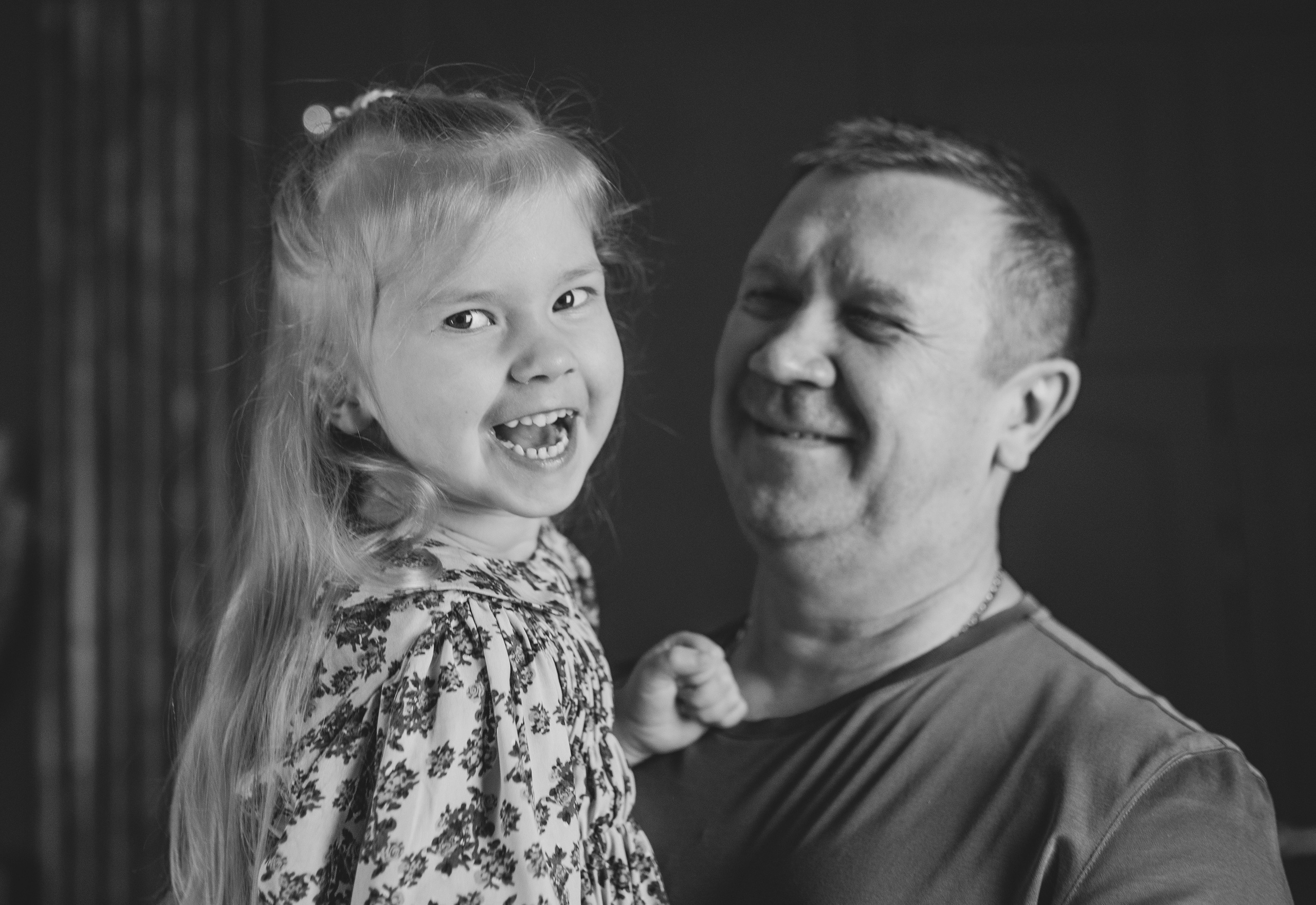 Таня&Олег&Полиночка. Творческий фотограф в Севастополе — Антонина Марченко