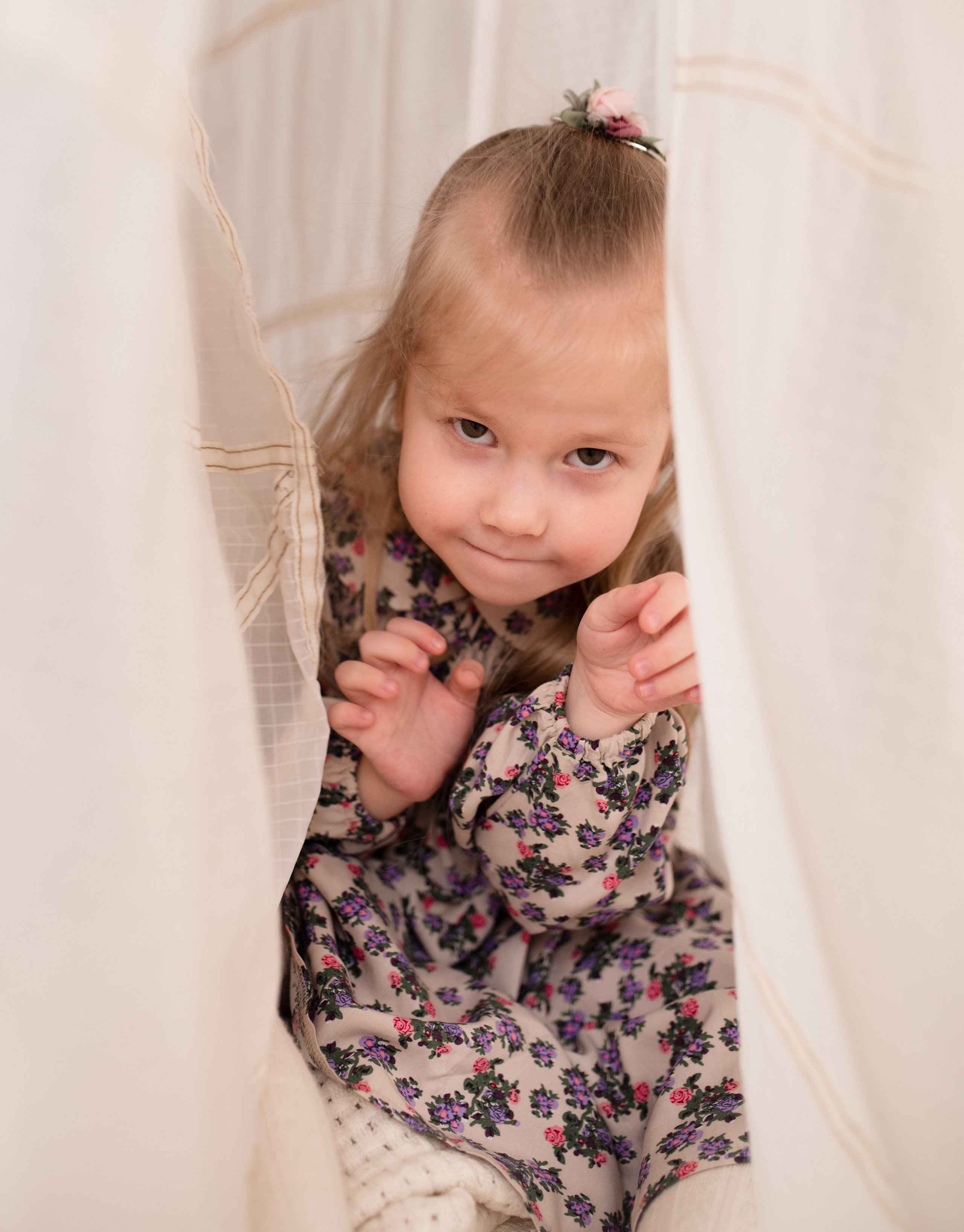 Таня&Олег&Полиночка. Творческий фотограф в Севастополе — Антонина Марченко