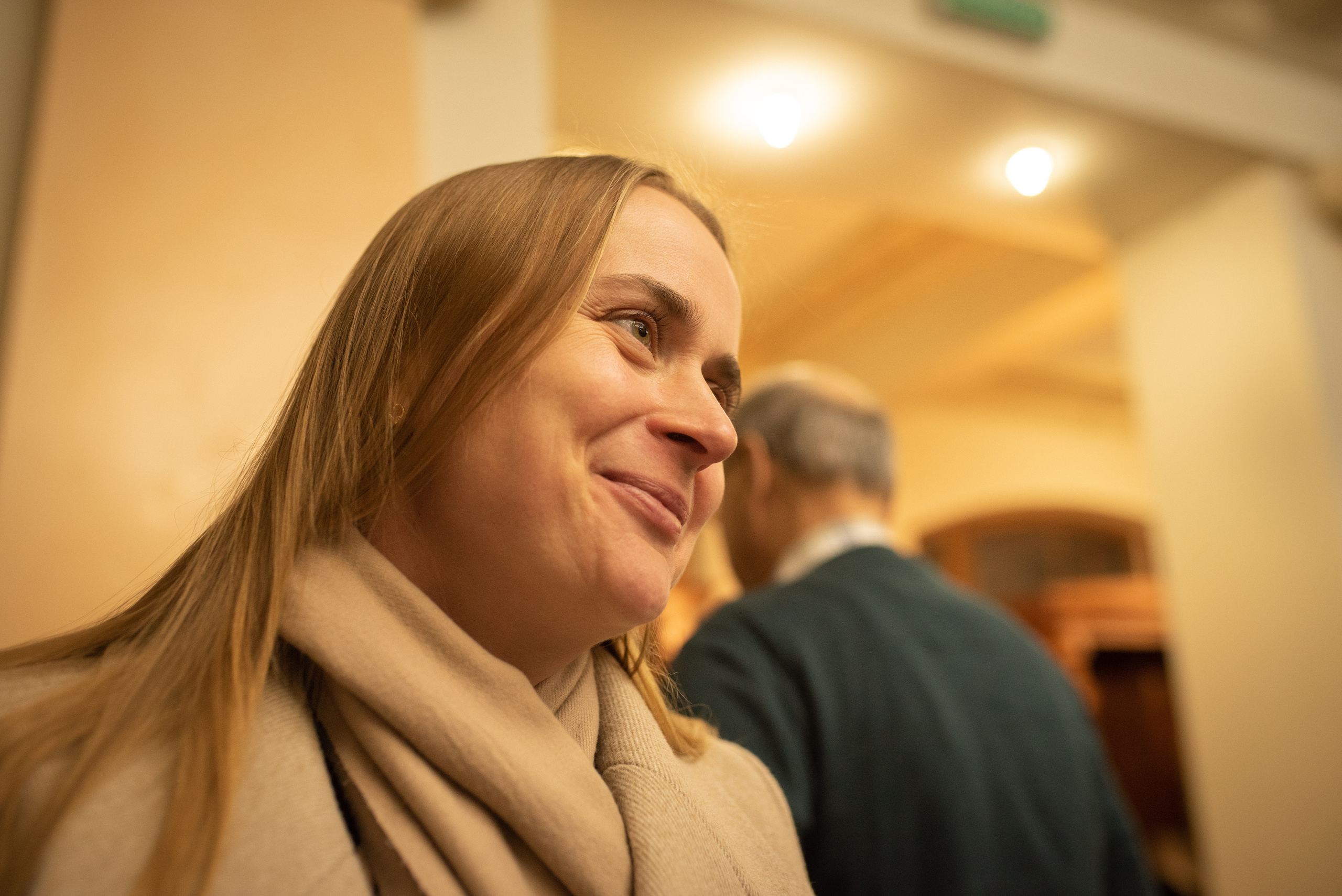 Театральный вечер «Мнимый больной». Творческий фотограф в Севастополе — Антонина Марченко