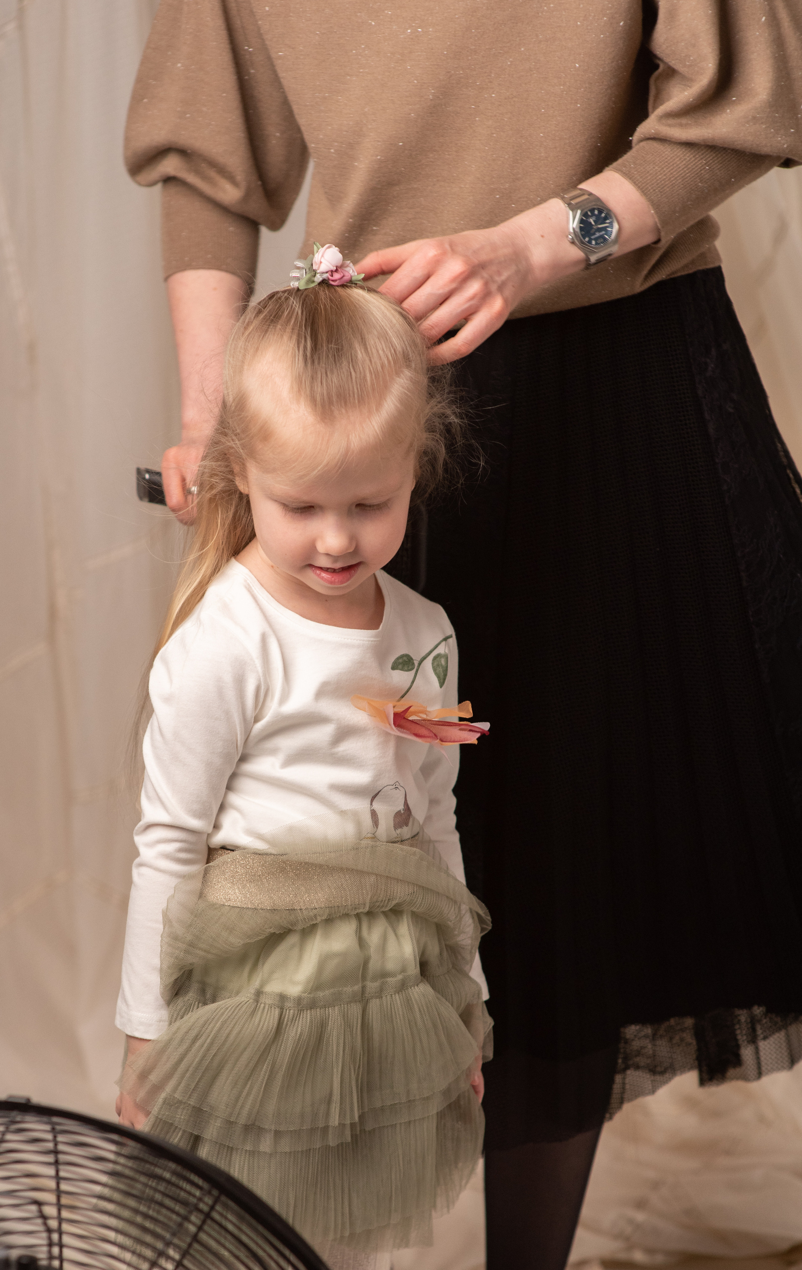 Таня&Олег&Полиночка. Творческий фотограф в Севастополе — Антонина Марченко