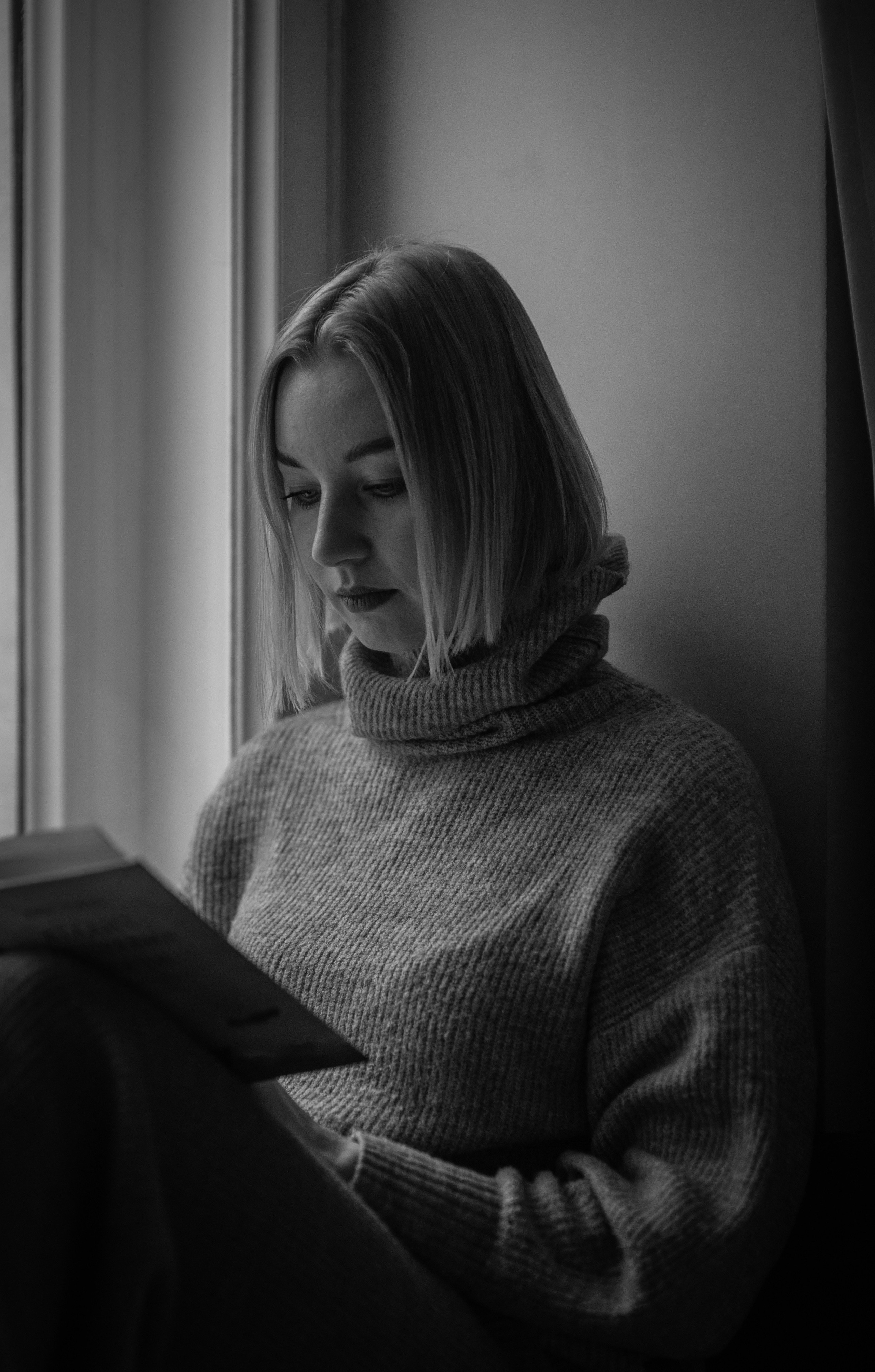 Питерский шабаш_Елизавета. Творческий фотограф в Севастополе — Антонина Марченко