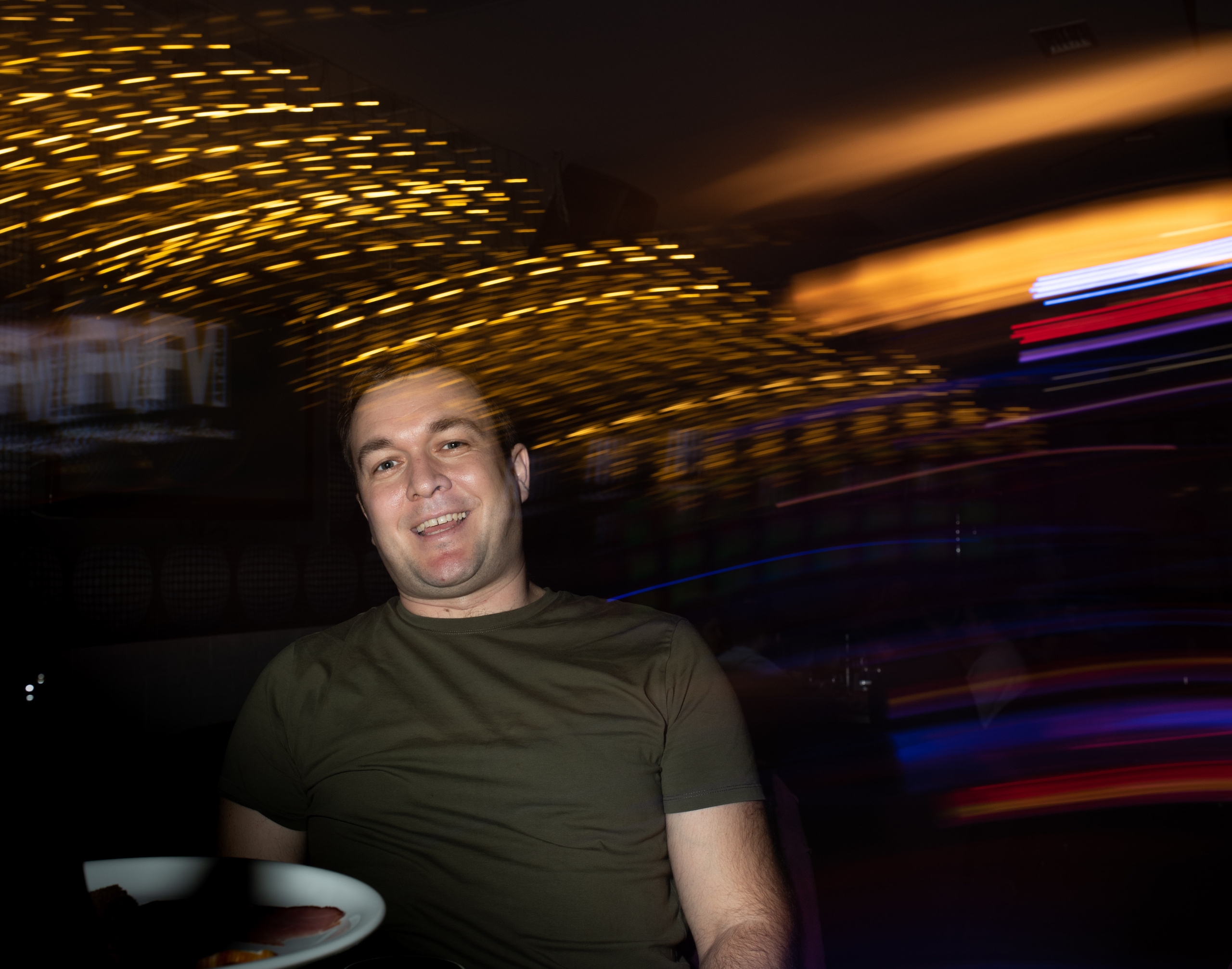 Корпоратив новогодний. Творческий фотограф в Севастополе — Антонина Марченко