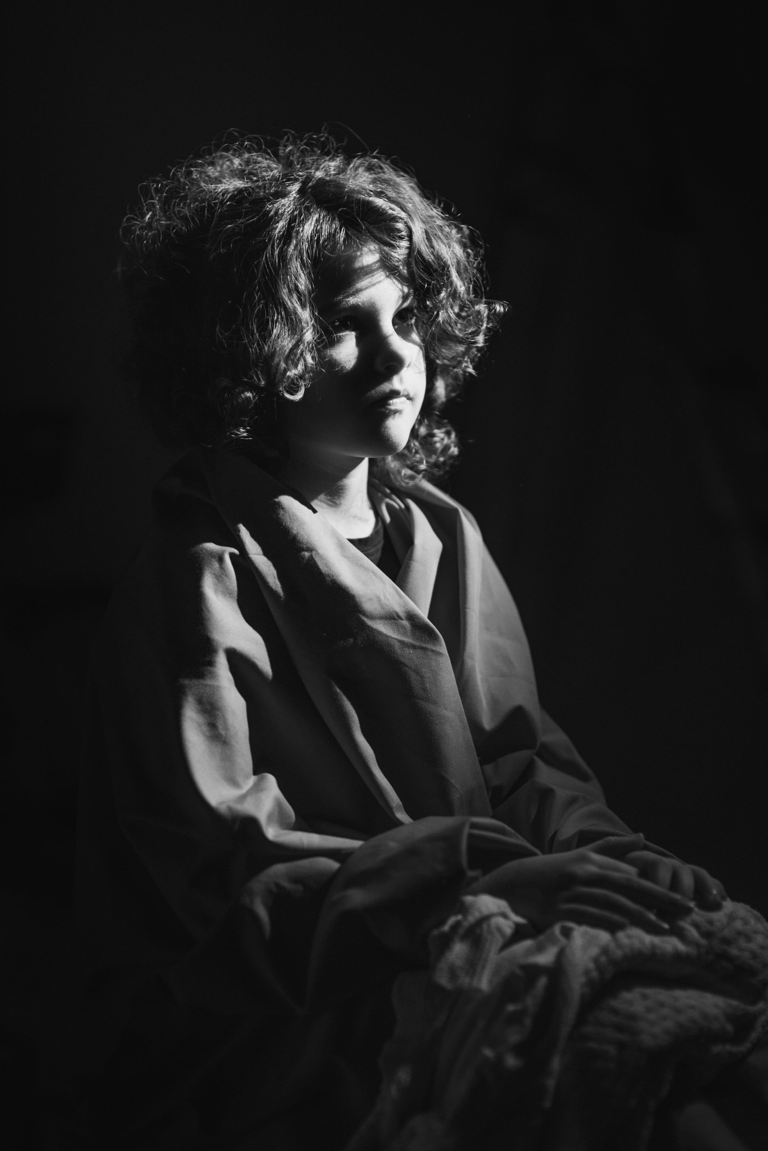 В стиле барокко. Творческий фотограф в Севастополе — Антонина Марченко