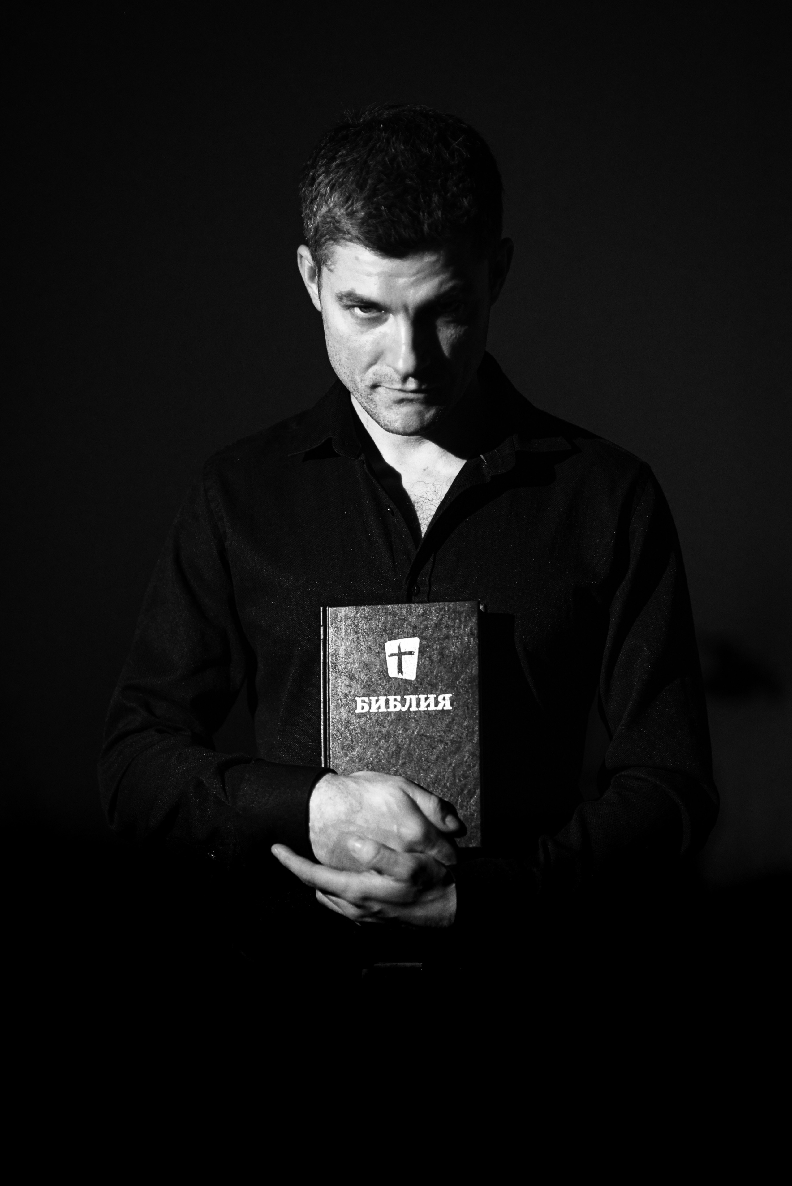 В стиле барокко. Творческий фотограф в Севастополе — Антонина Марченко