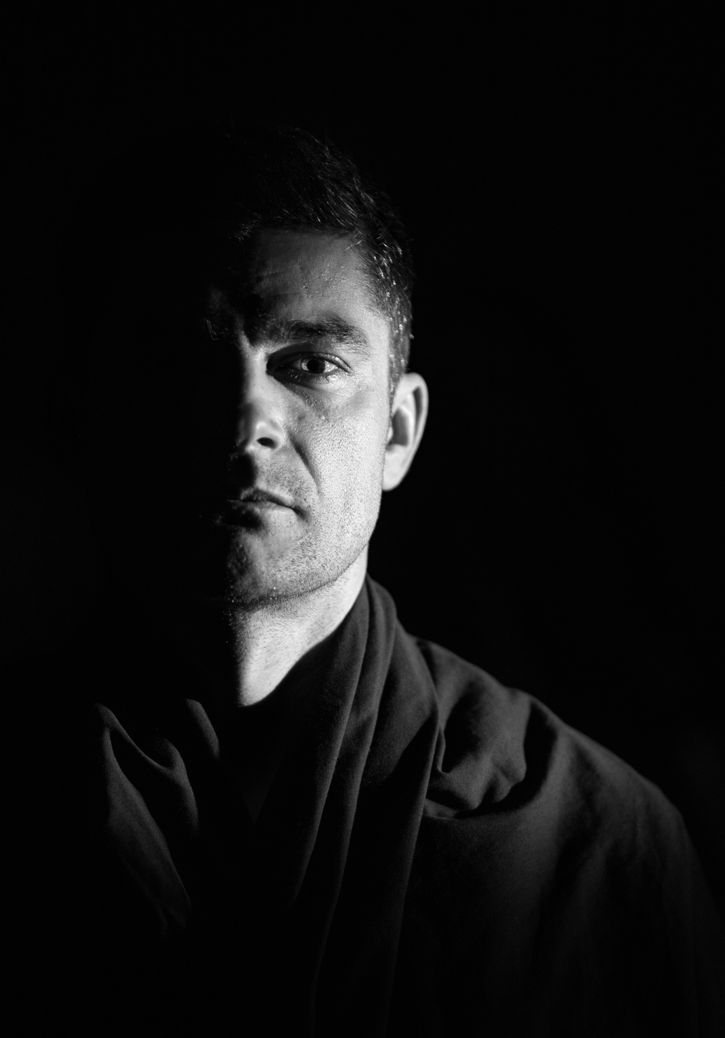 В стиле барокко. Творческий фотограф в Севастополе — Антонина Марченко