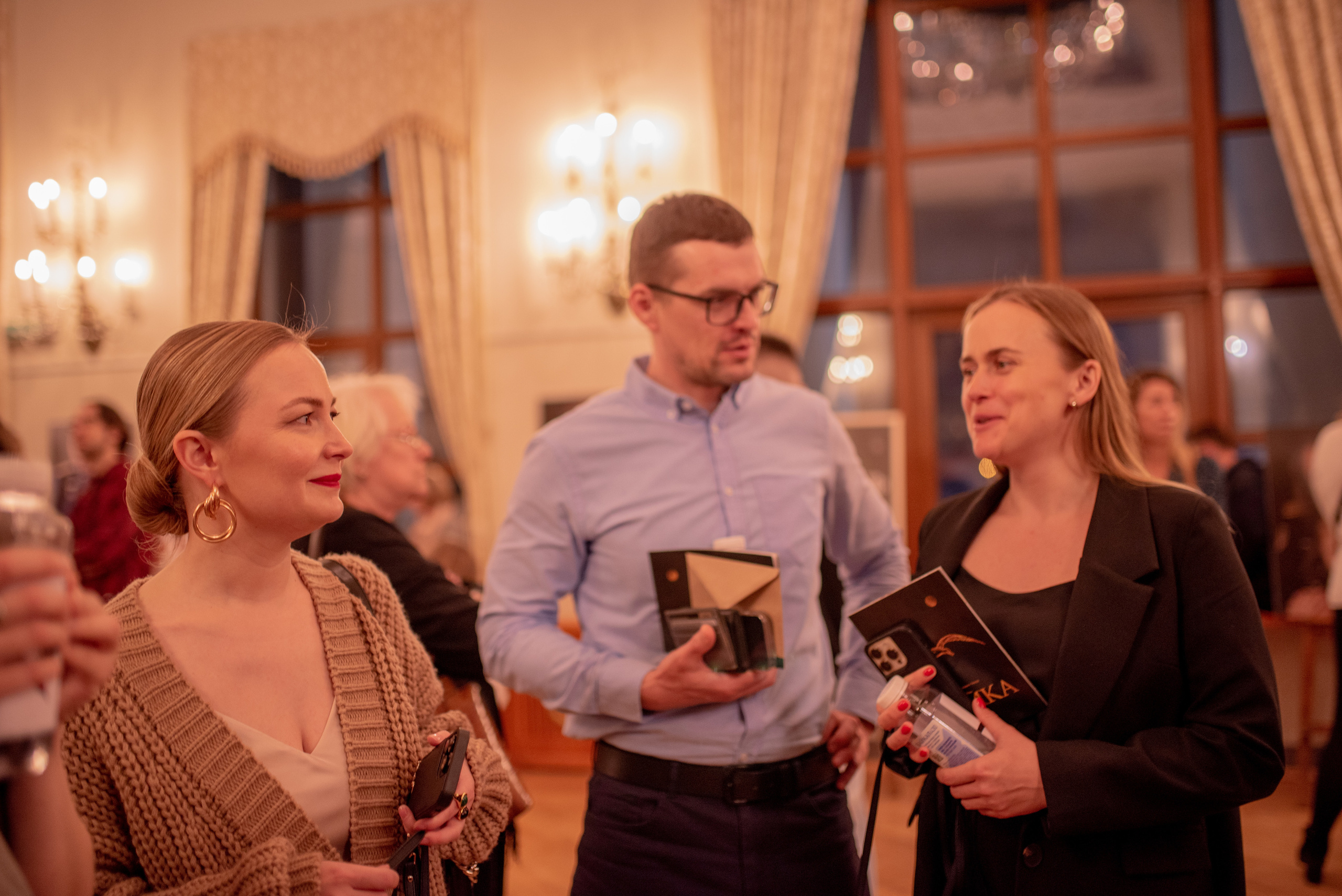 Театральный вечер_Чайка_Чехов А.П. Творческий фотограф в Севастополе — Антонина Марченко