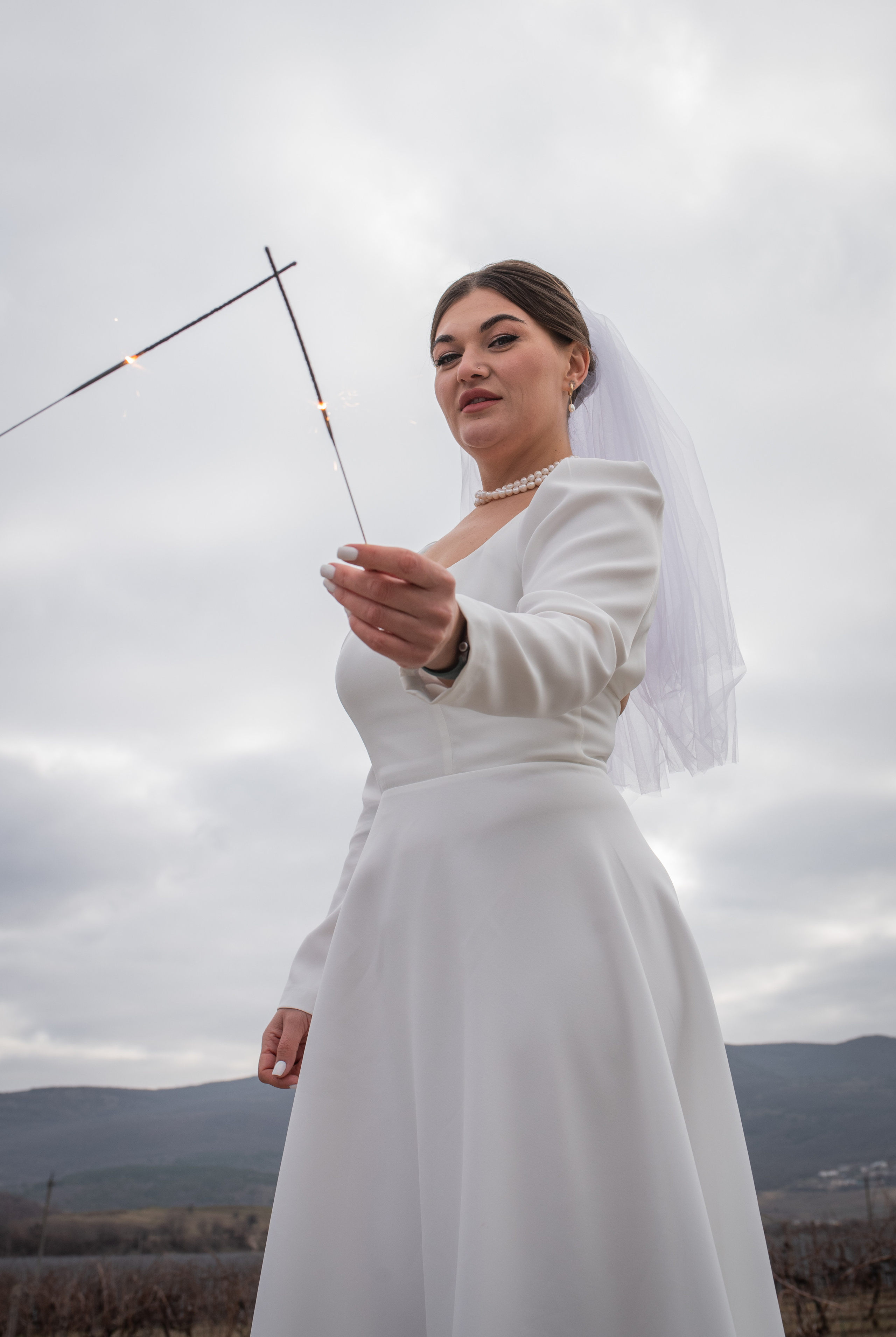 Свадьба_Люси&Александр. Творческий фотограф в Севастополе — Антонина Марченко