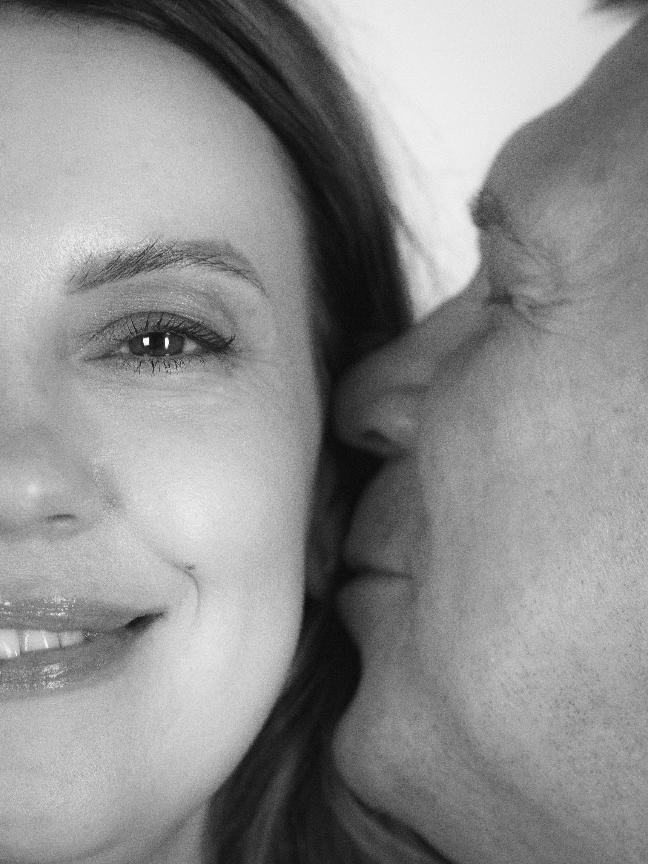 Таня&Олег&Полиночка. Творческий фотограф в Севастополе — Антонина Марченко