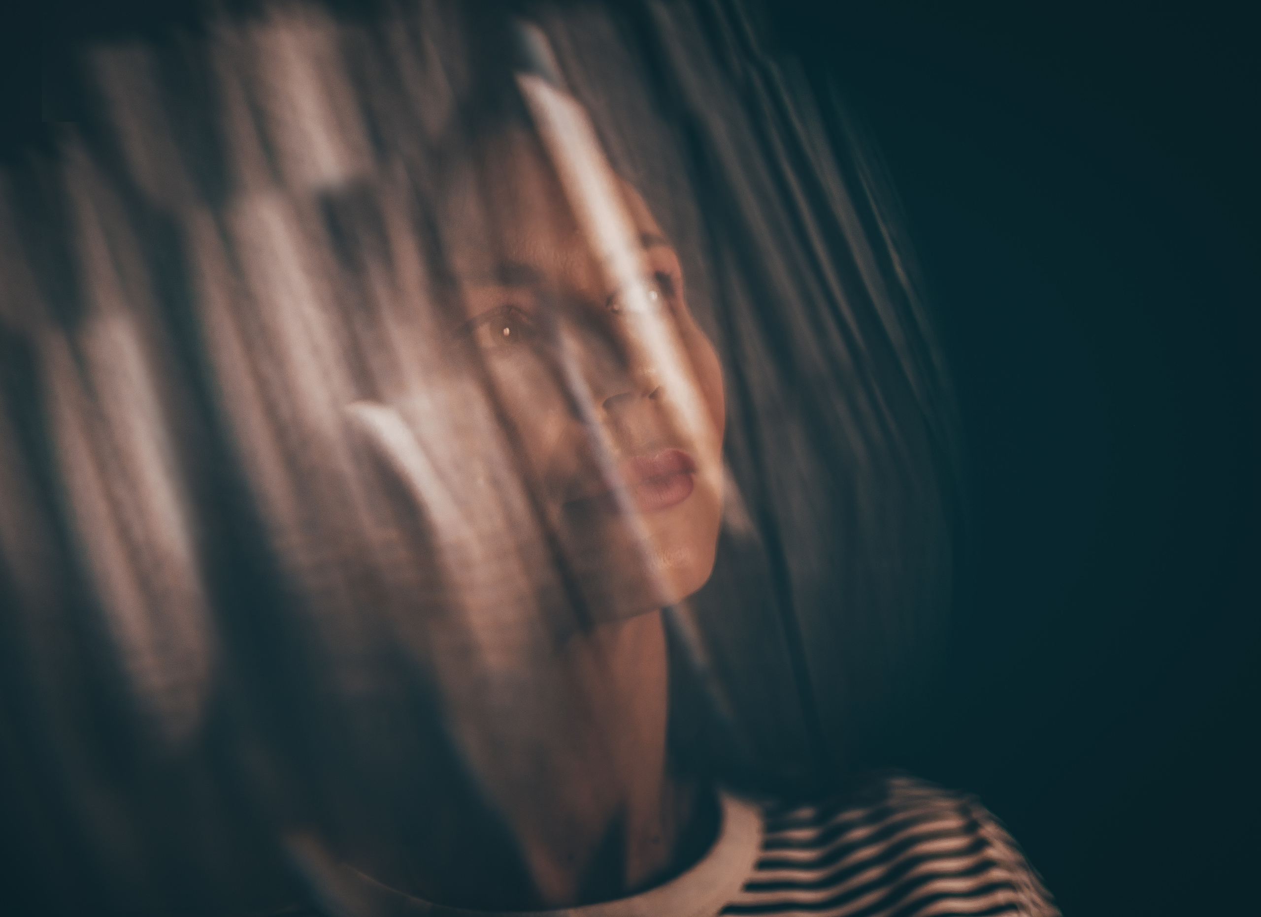 Весенний Фотодень_Дарья. Творческий фотограф в Севастополе — Антонина Марченко