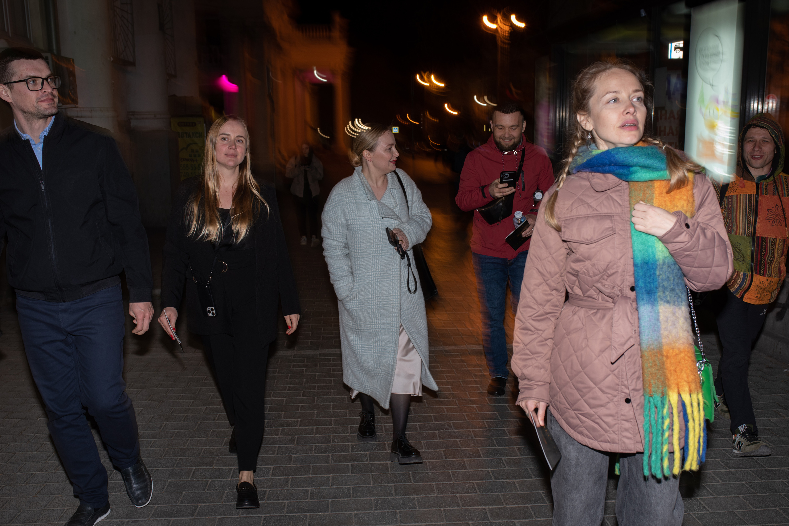 Театральный вечер_Чайка_Чехов А.П. Творческий фотограф в Севастополе — Антонина Марченко