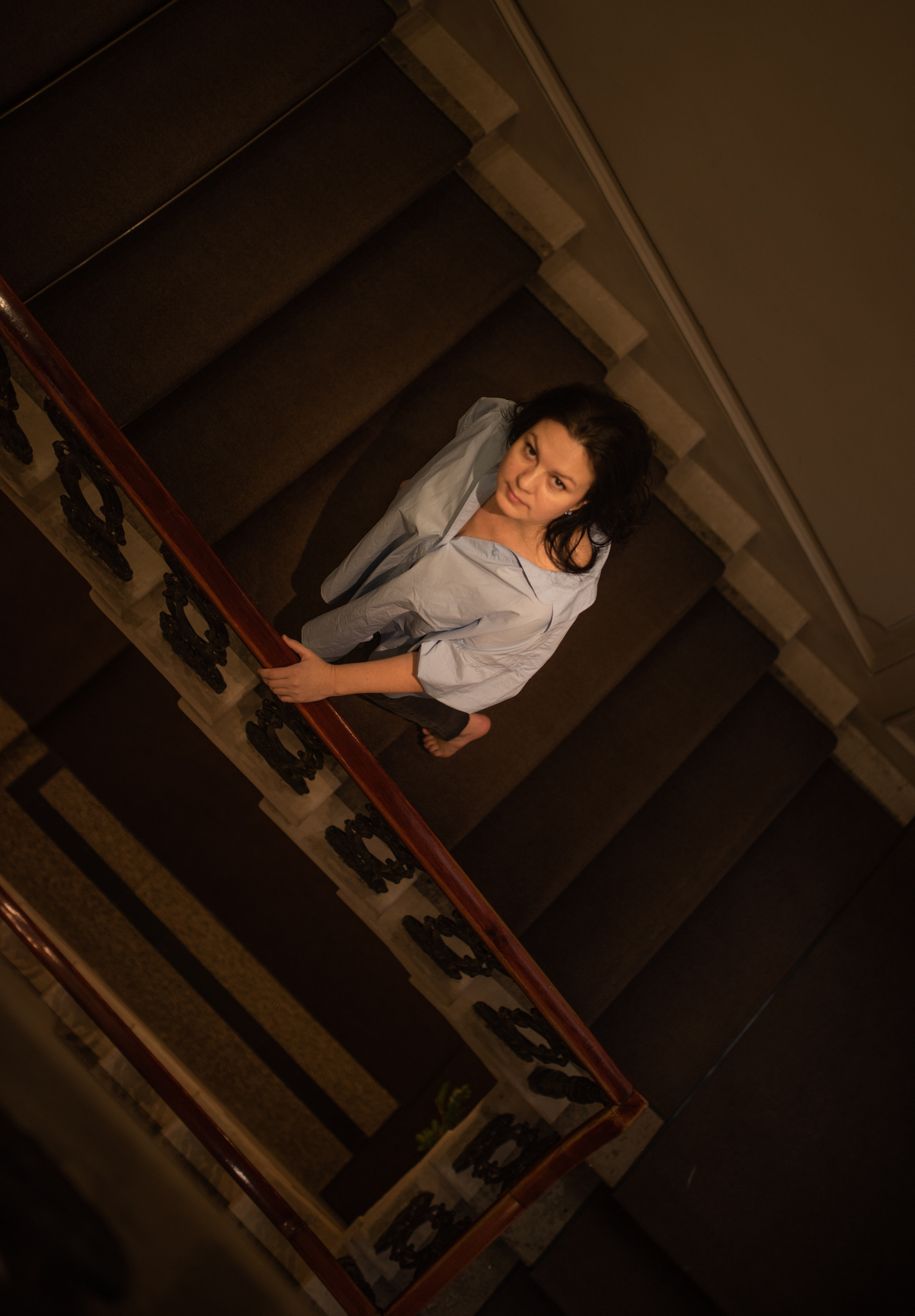 Саша_Ветер. Творческий фотограф в Севастополе — Антонина Марченко