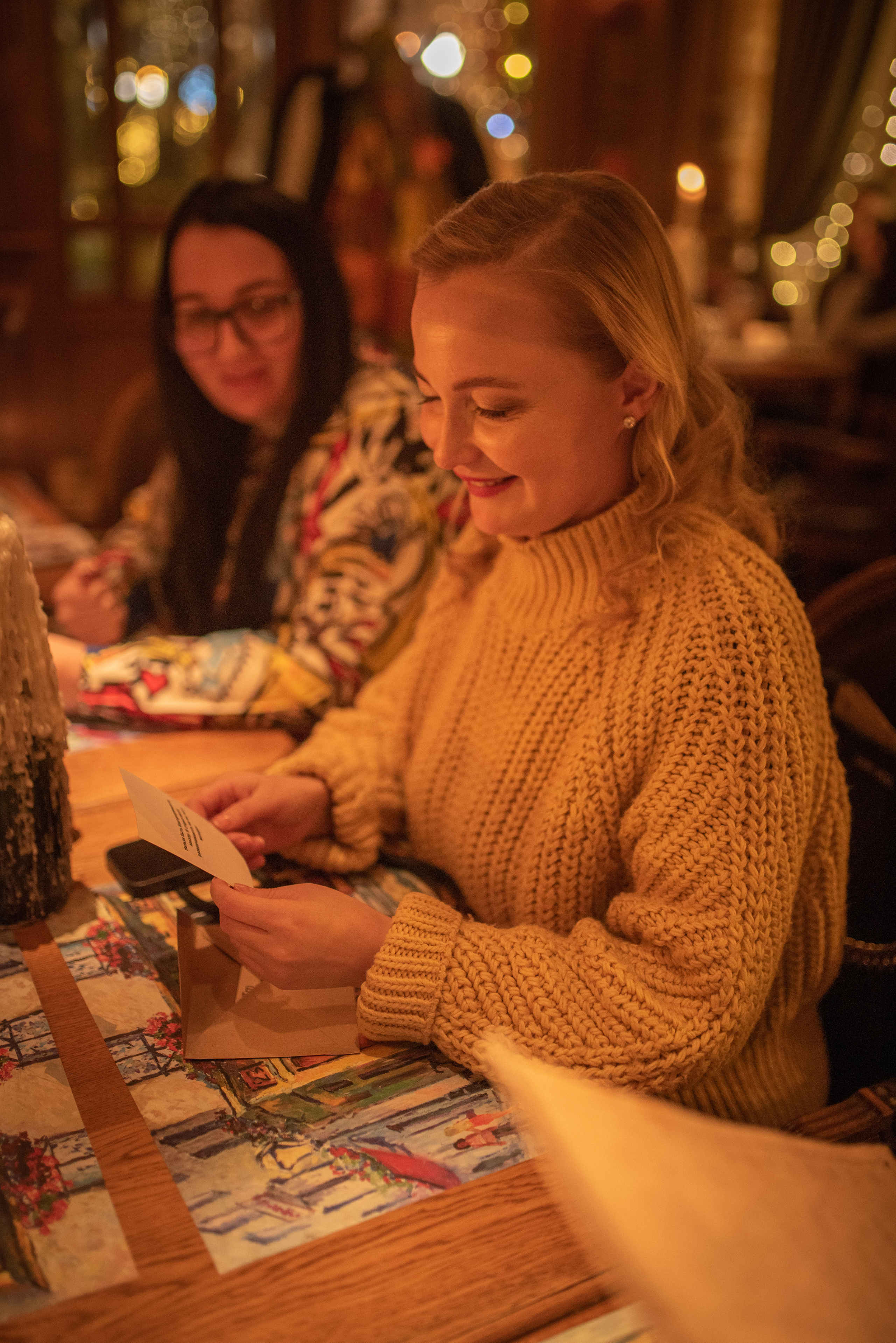 Театральный вечер «Мнимый больной». Творческий фотограф в Севастополе — Антонина Марченко