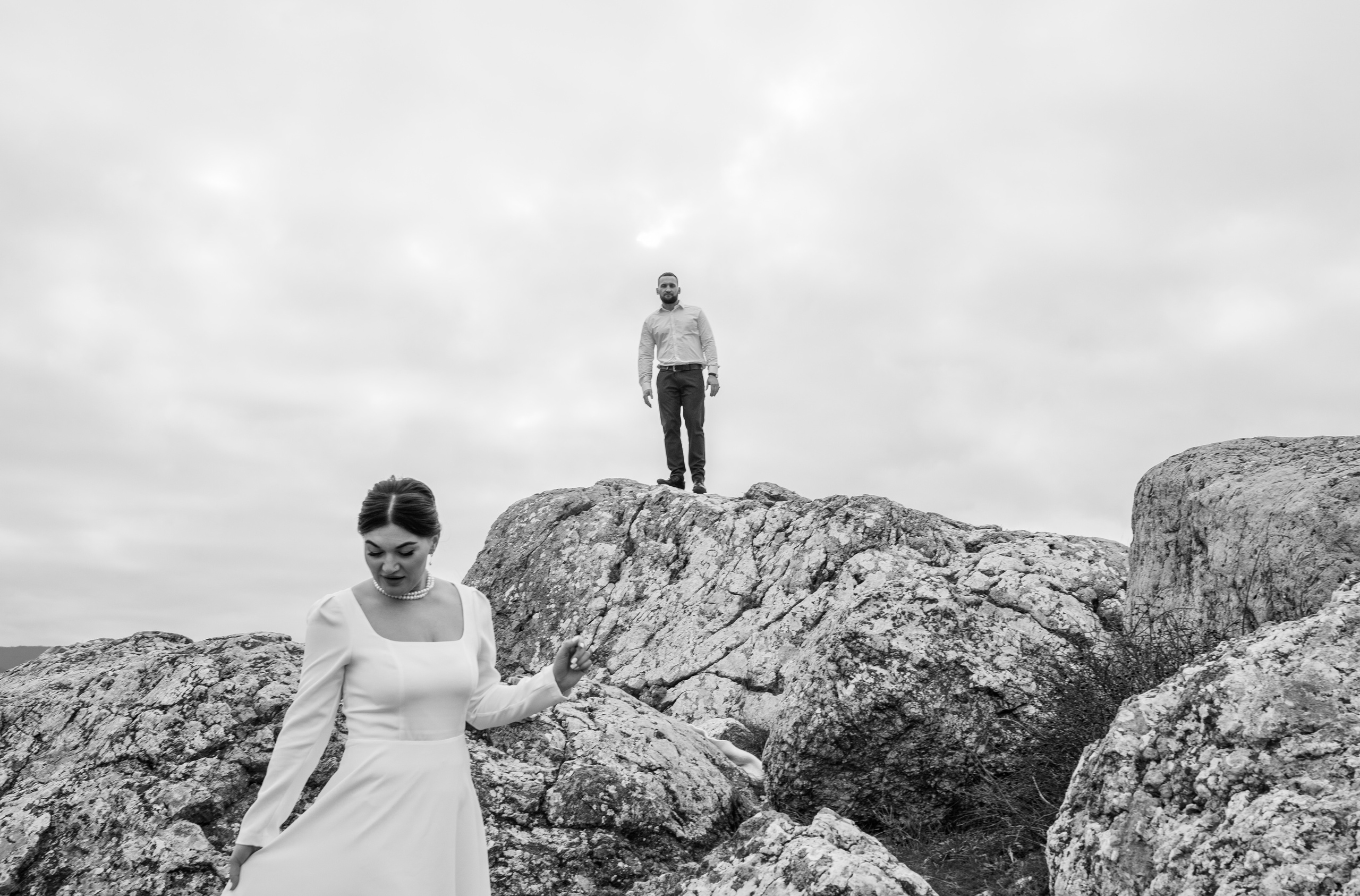 Свадьба_Люси&Александр. Творческий фотограф в Севастополе — Антонина Марченко