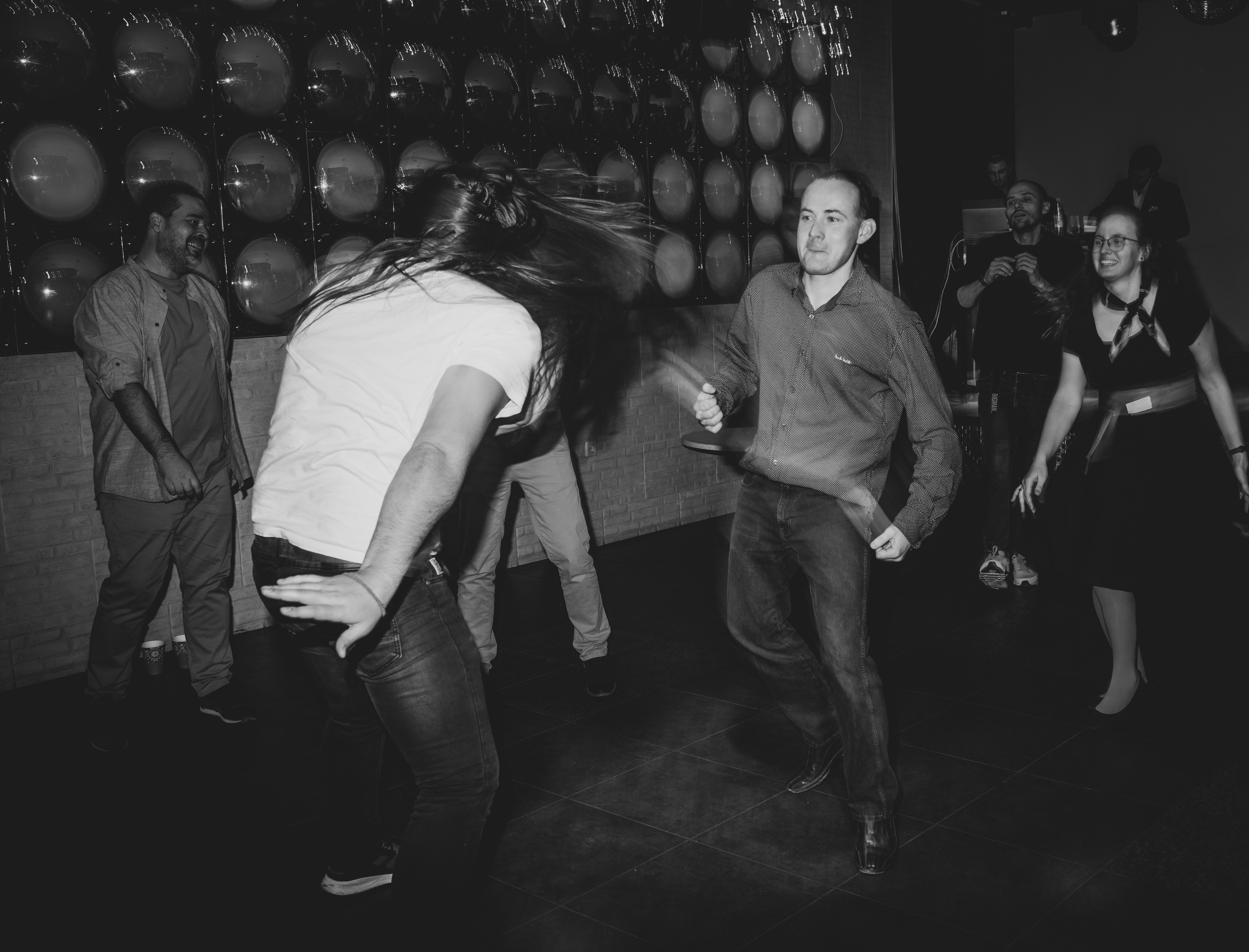 Корпоратив новогодний. Творческий фотограф в Севастополе — Антонина Марченко