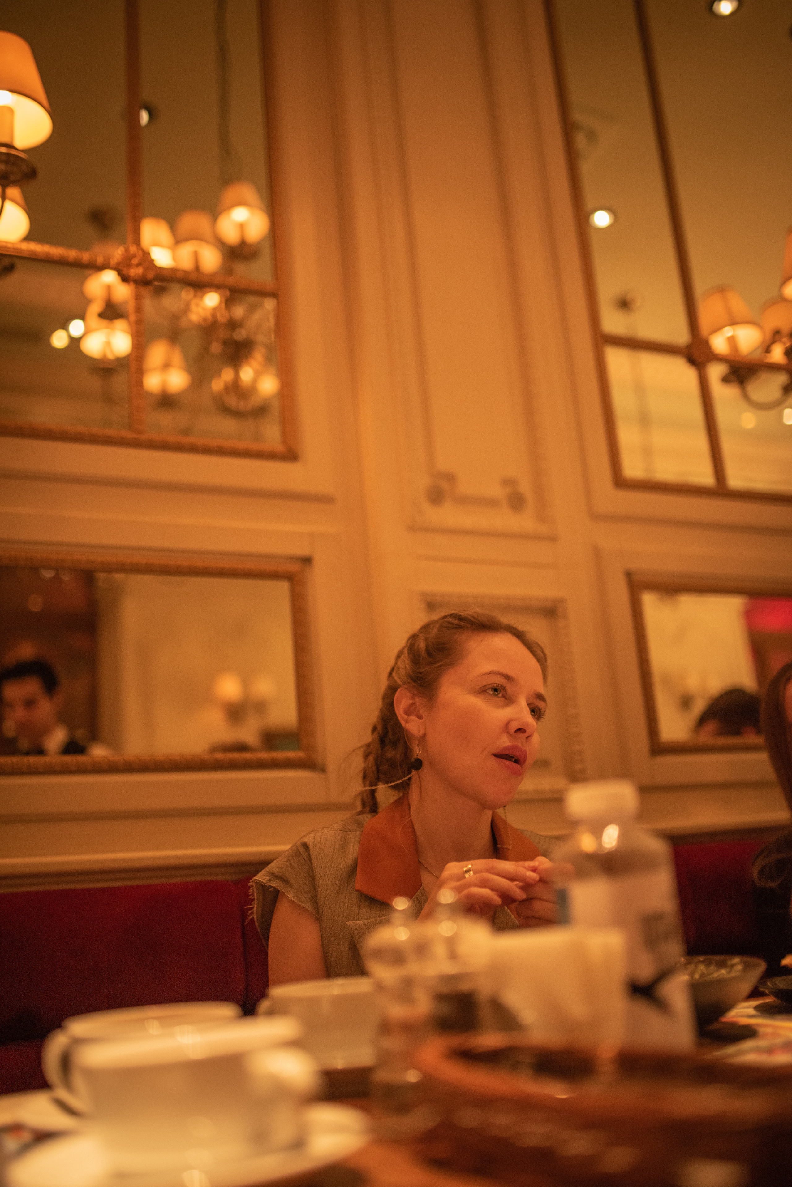 Театральный вечер_Чайка_Чехов А.П. Творческий фотограф в Севастополе — Антонина Марченко