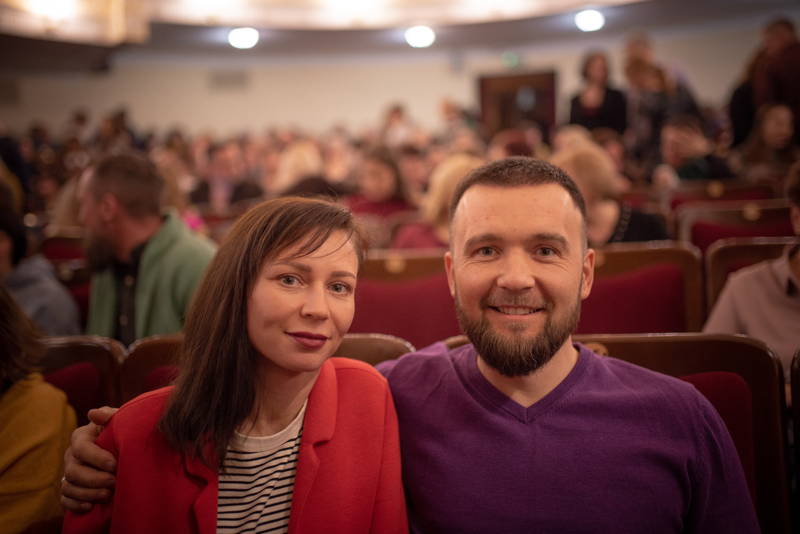 Театральный вечер_Чайка_Чехов А.П. Творческий фотограф в Севастополе — Антонина Марченко