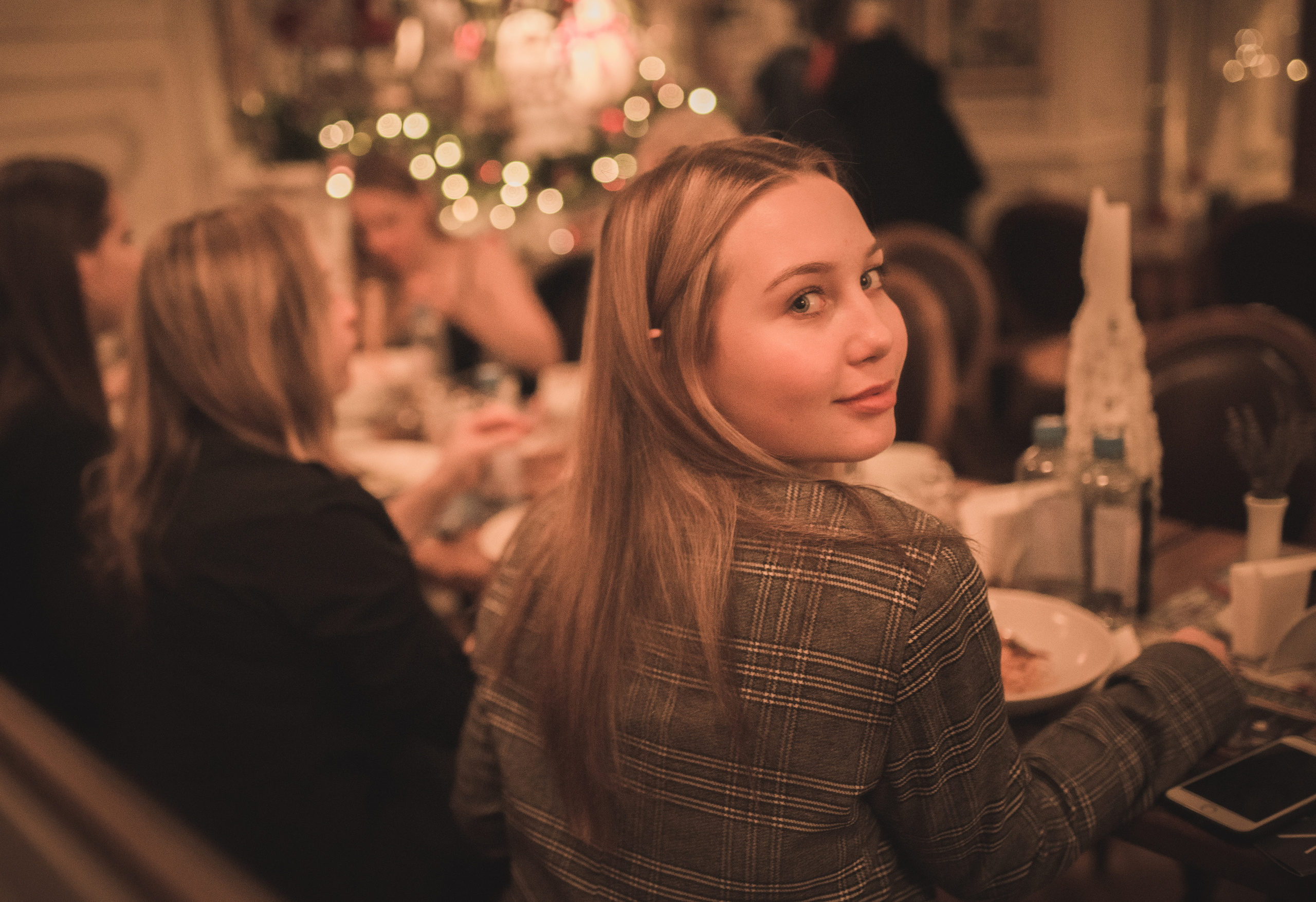 «ЛЕС», премьера. Творческий фотограф в Севастополе — Антонина Марченко