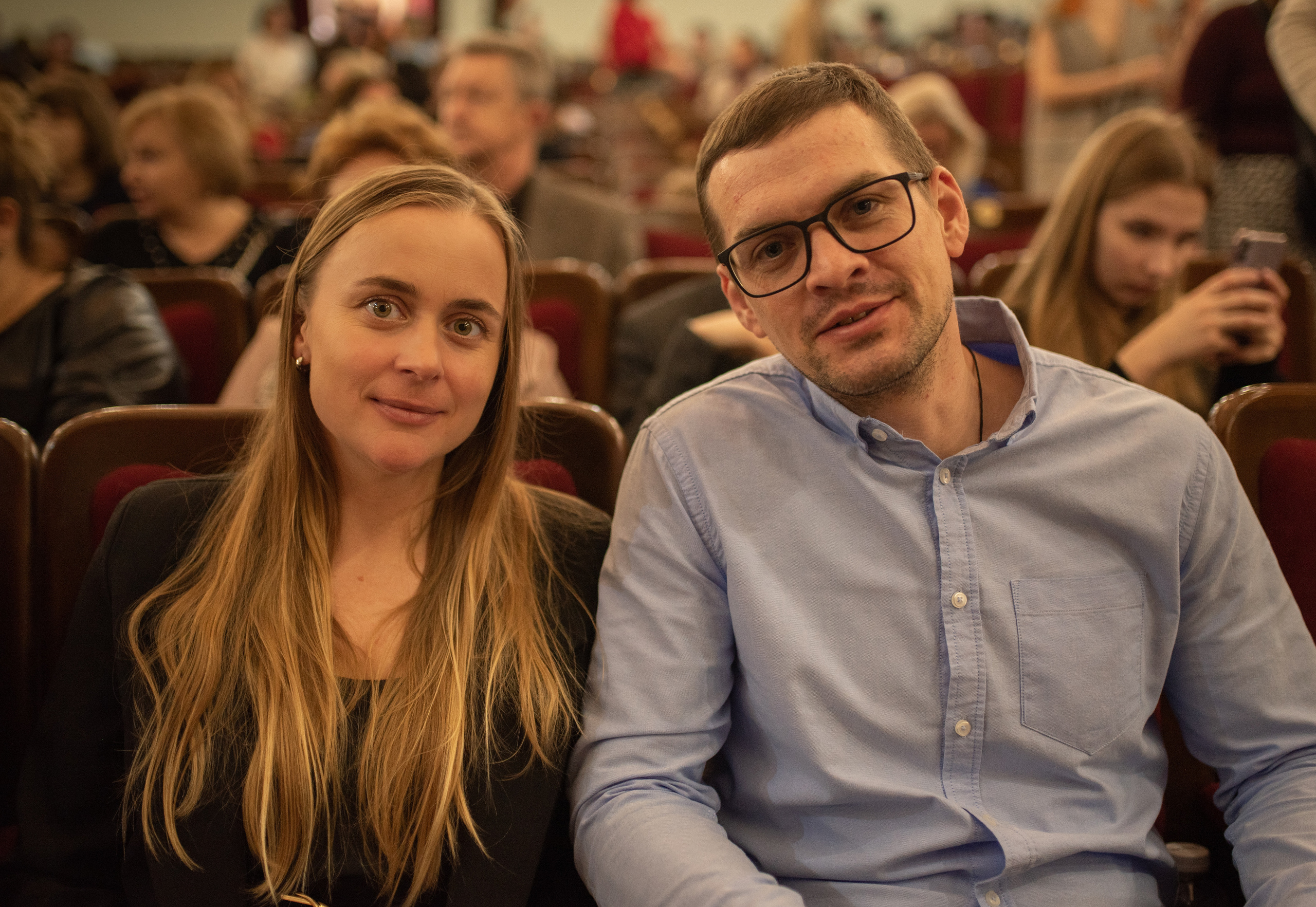 Театральный вечер_Чайка_Чехов А.П. Творческий фотограф в Севастополе — Антонина Марченко